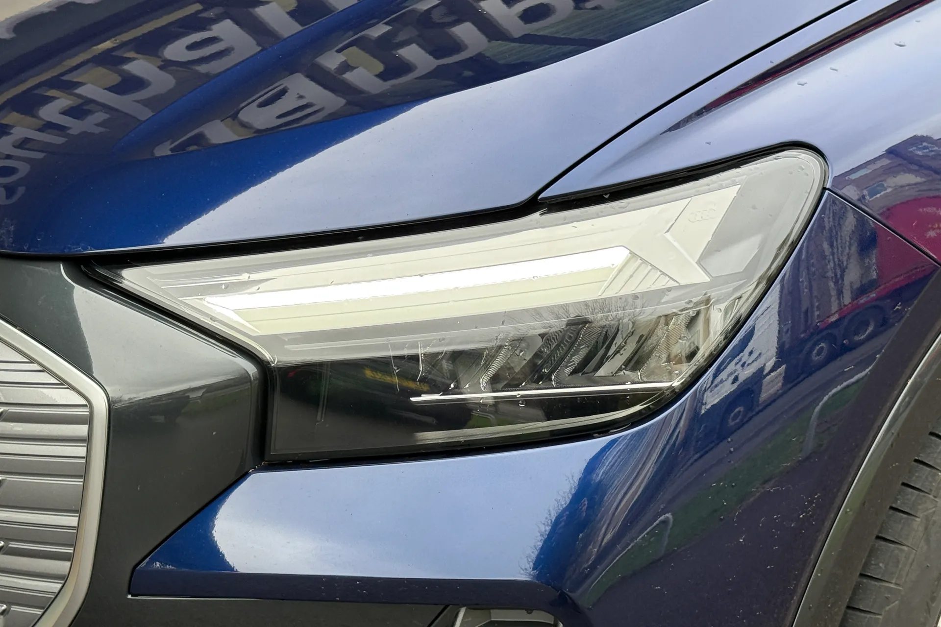 Audi Q4 thumbnail image number 51