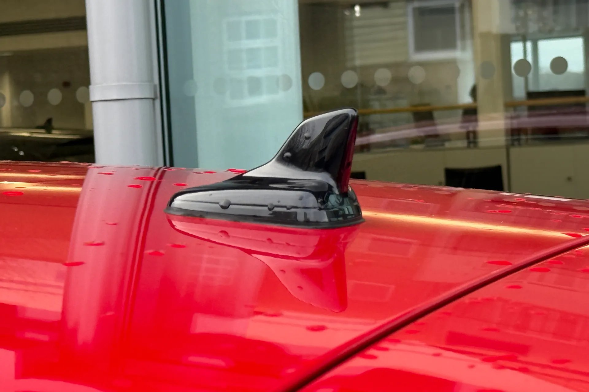 Audi Q3 thumbnail image number 46