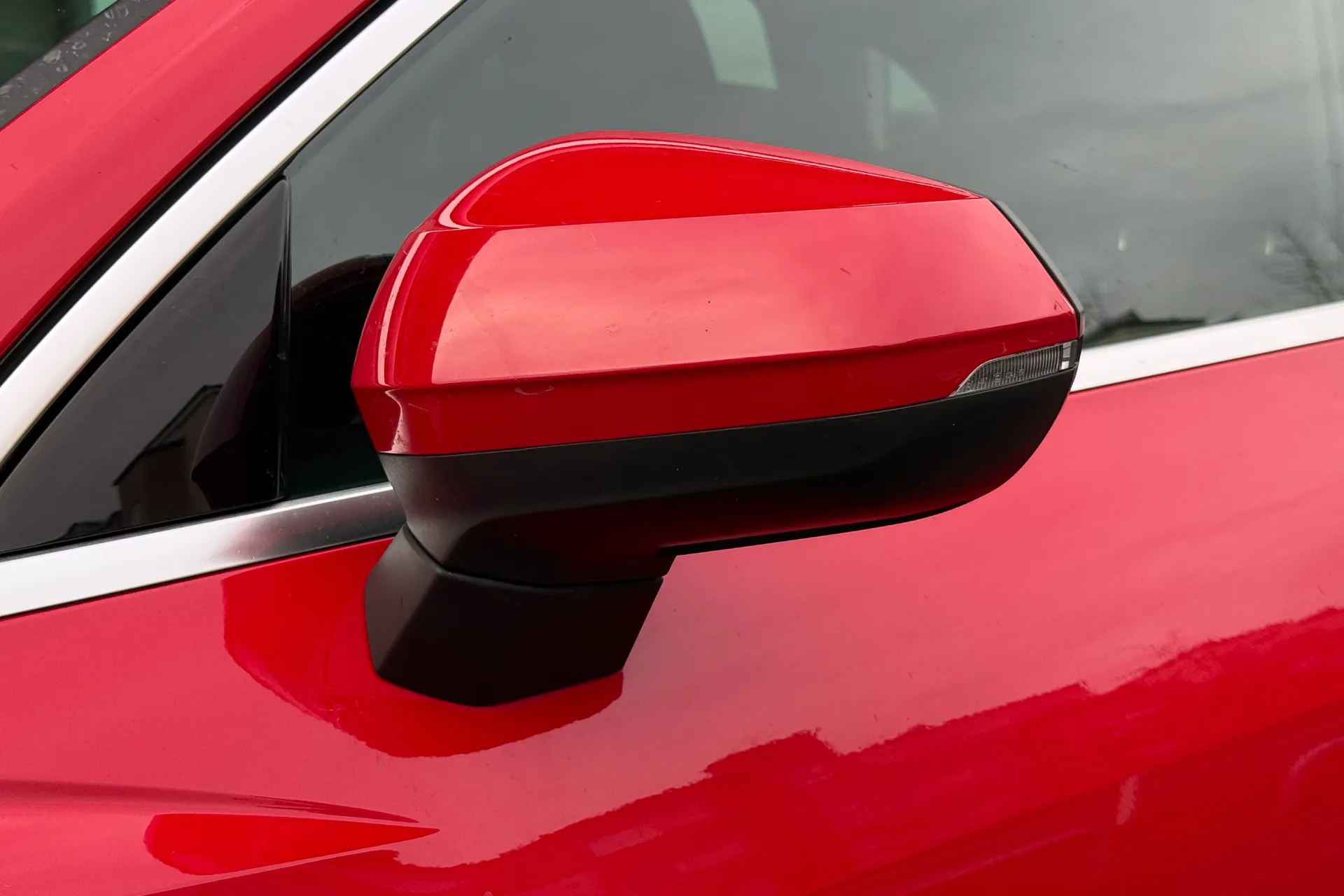 Audi Q3 thumbnail image number 51