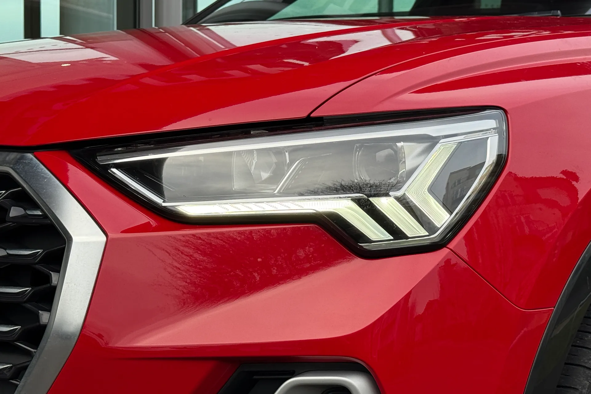 Audi Q3 thumbnail image number 53