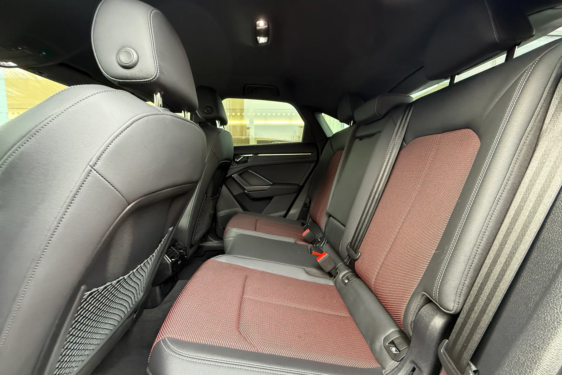 Audi Q3 thumbnail image number 47