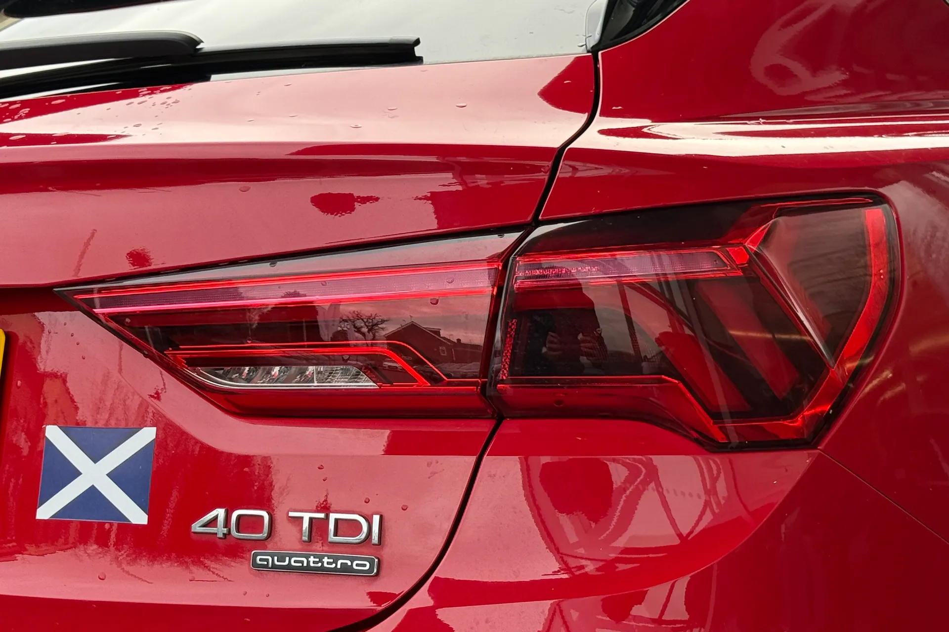 Audi Q3 thumbnail image number 61