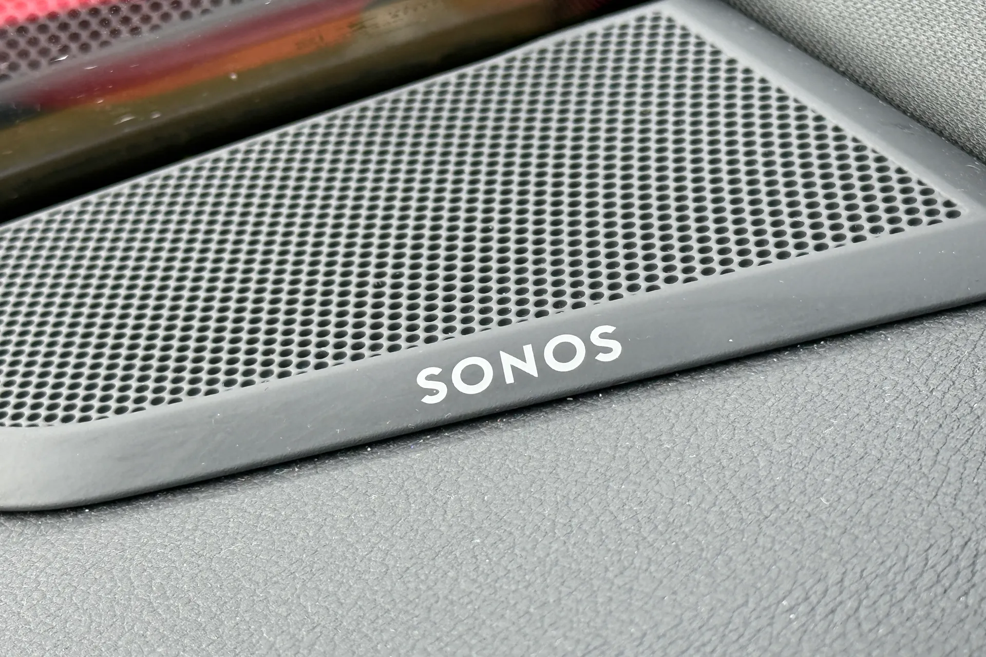 Audi Q3 thumbnail image number 7