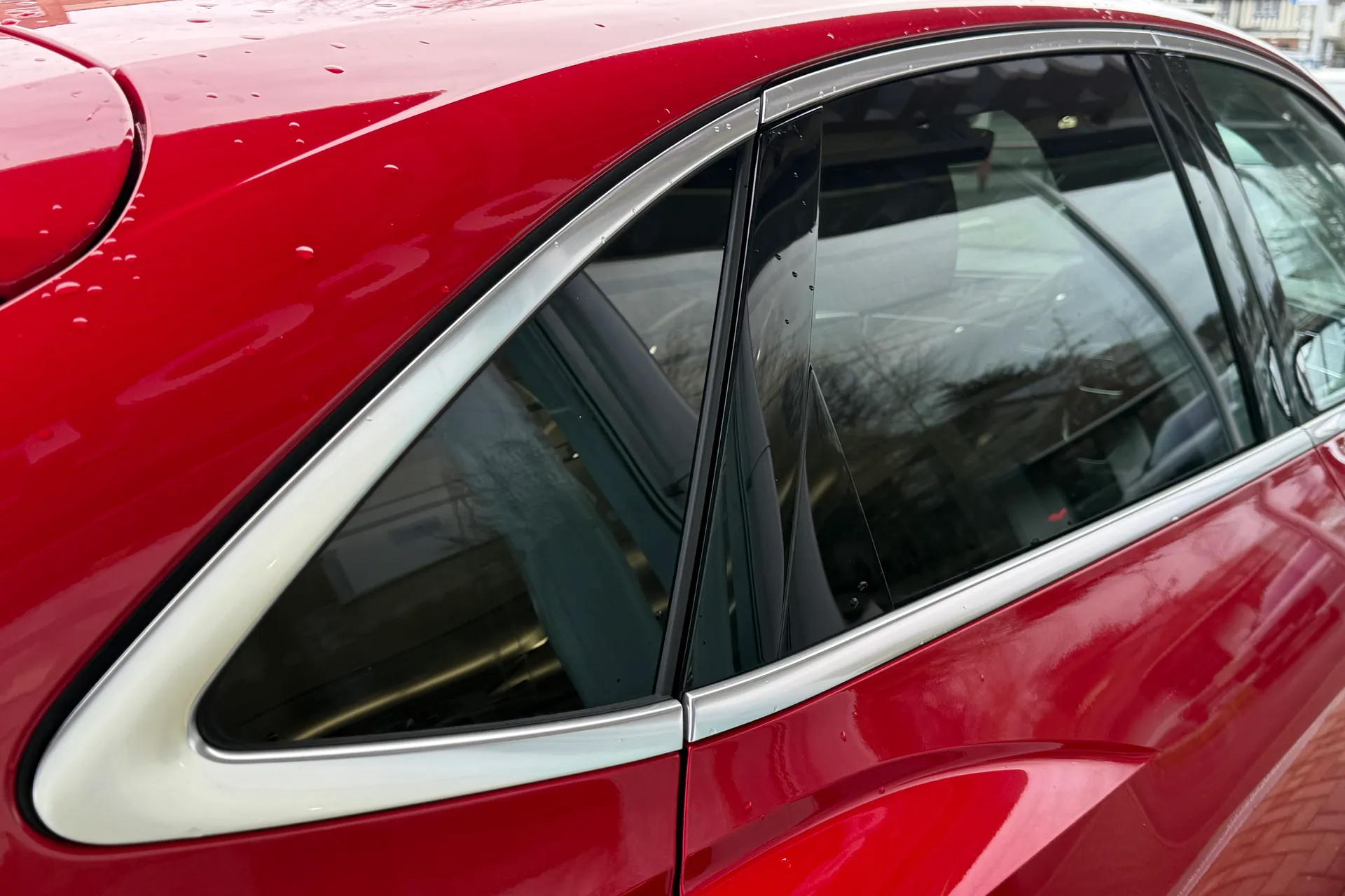 Audi Q3 thumbnail image number 42