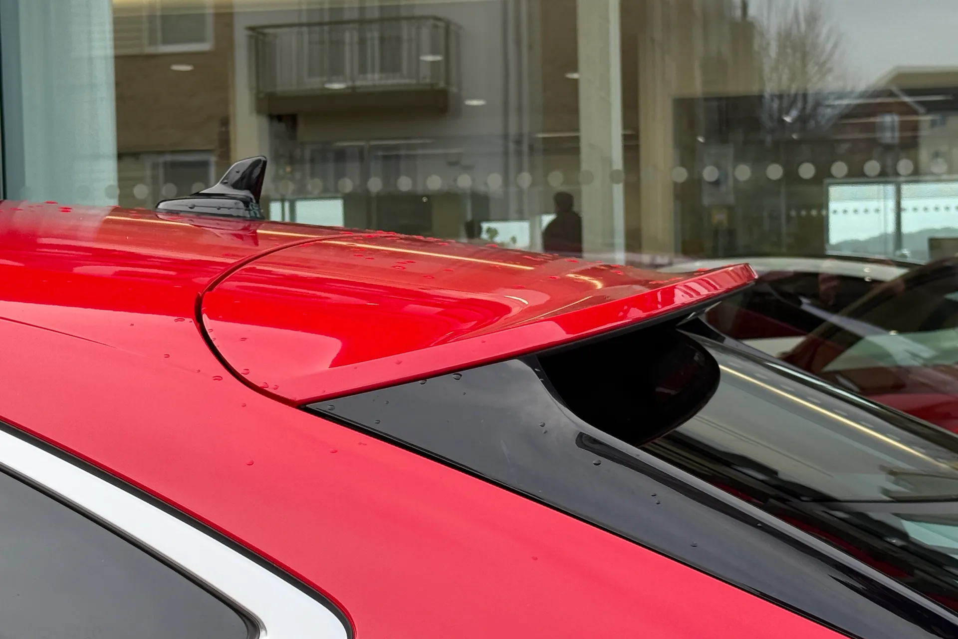 Audi Q3 thumbnail image number 45