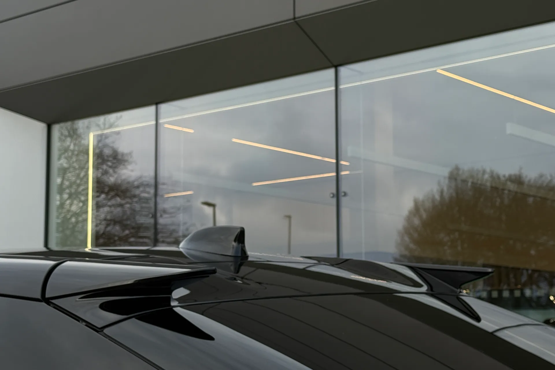 LEXUS RZ thumbnail image number 21