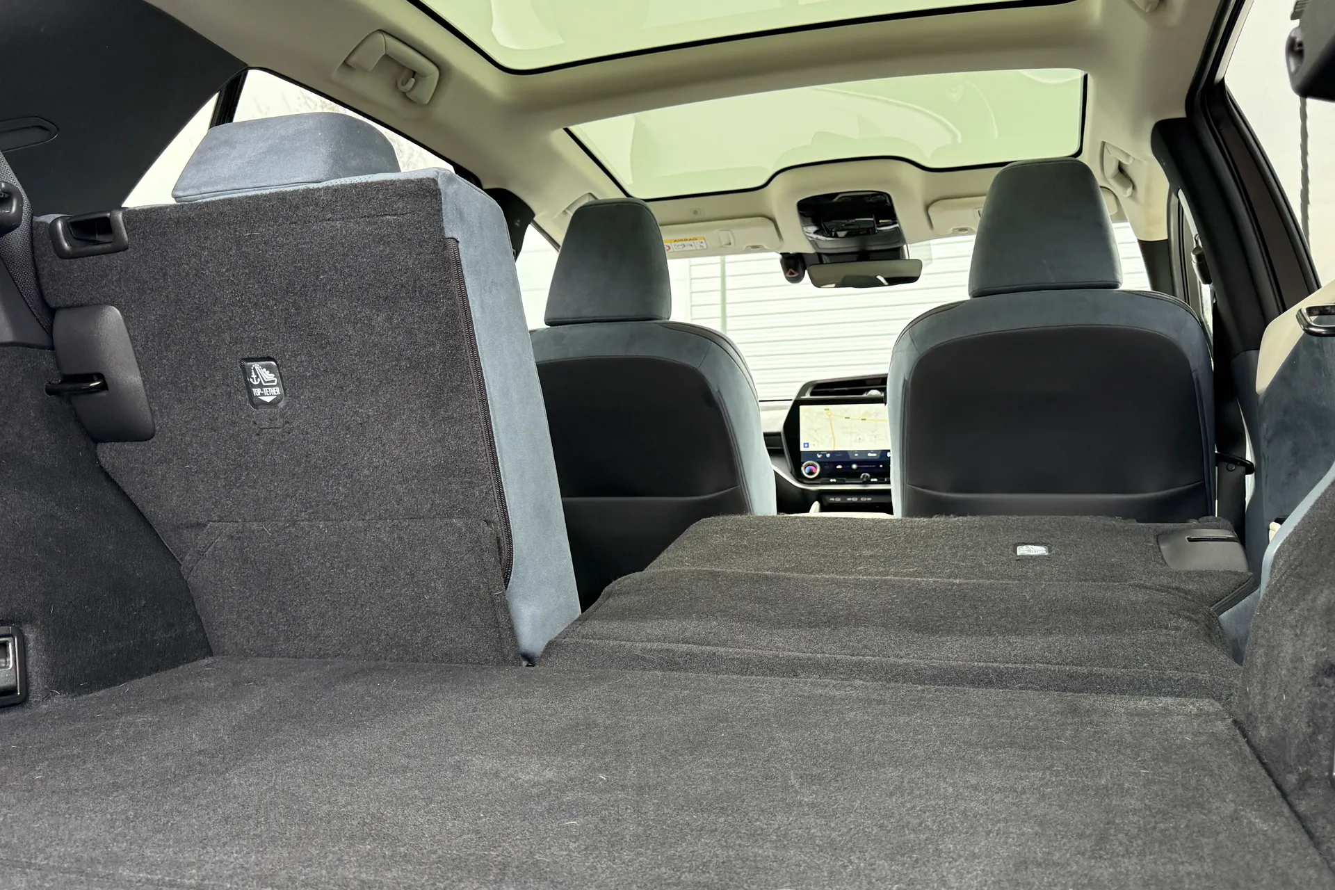 LEXUS RZ thumbnail image number 35