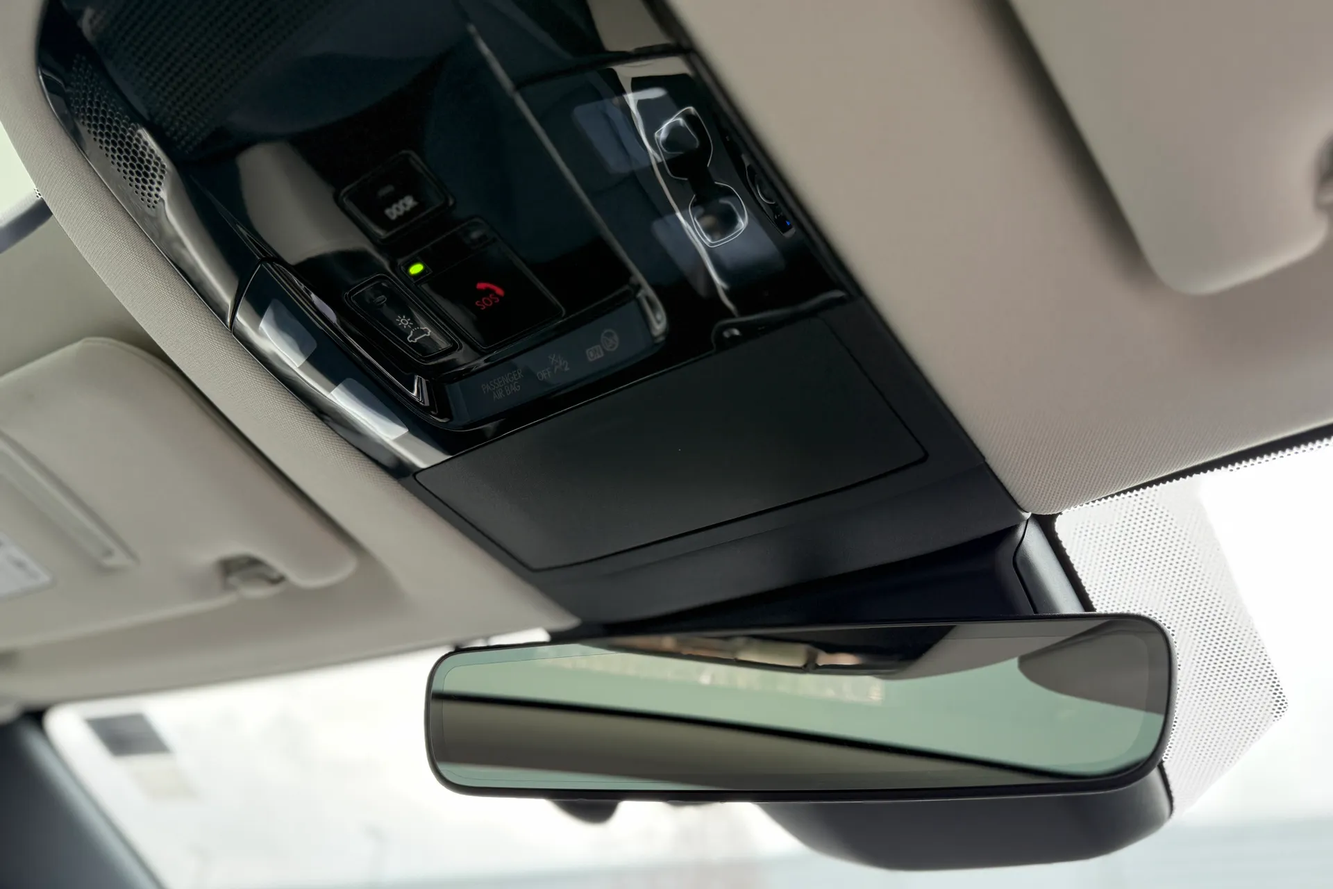 LEXUS RZ thumbnail image number 5