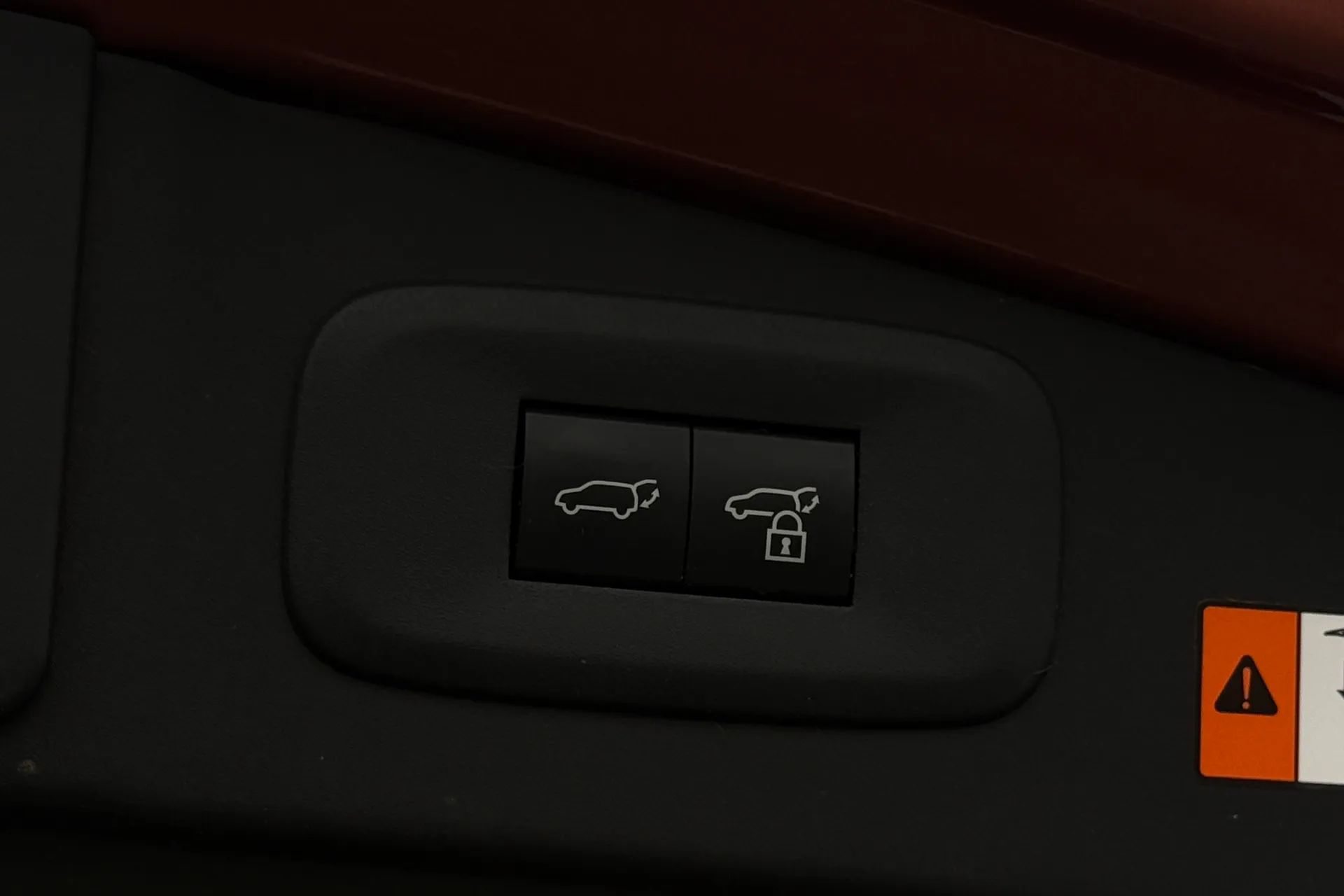 LEXUS RZ thumbnail image number 34