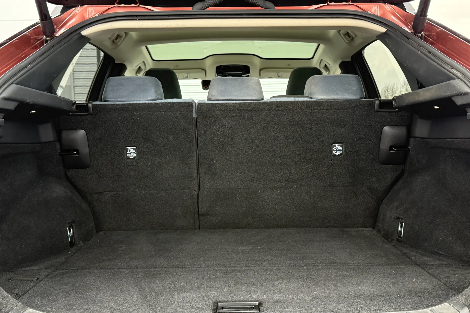 LEXUS RZ thumbnail image number 33