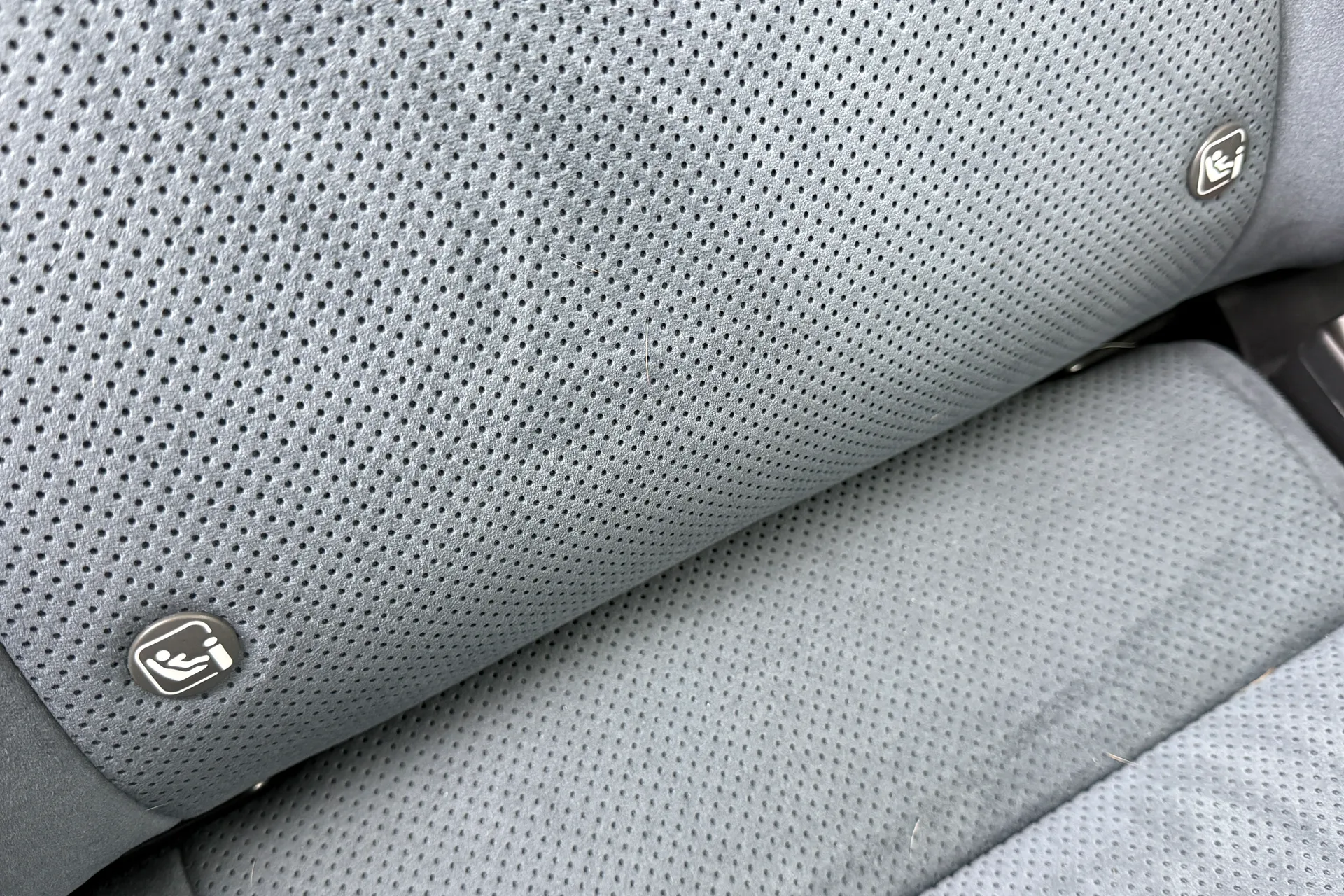 LEXUS RZ thumbnail image number 38