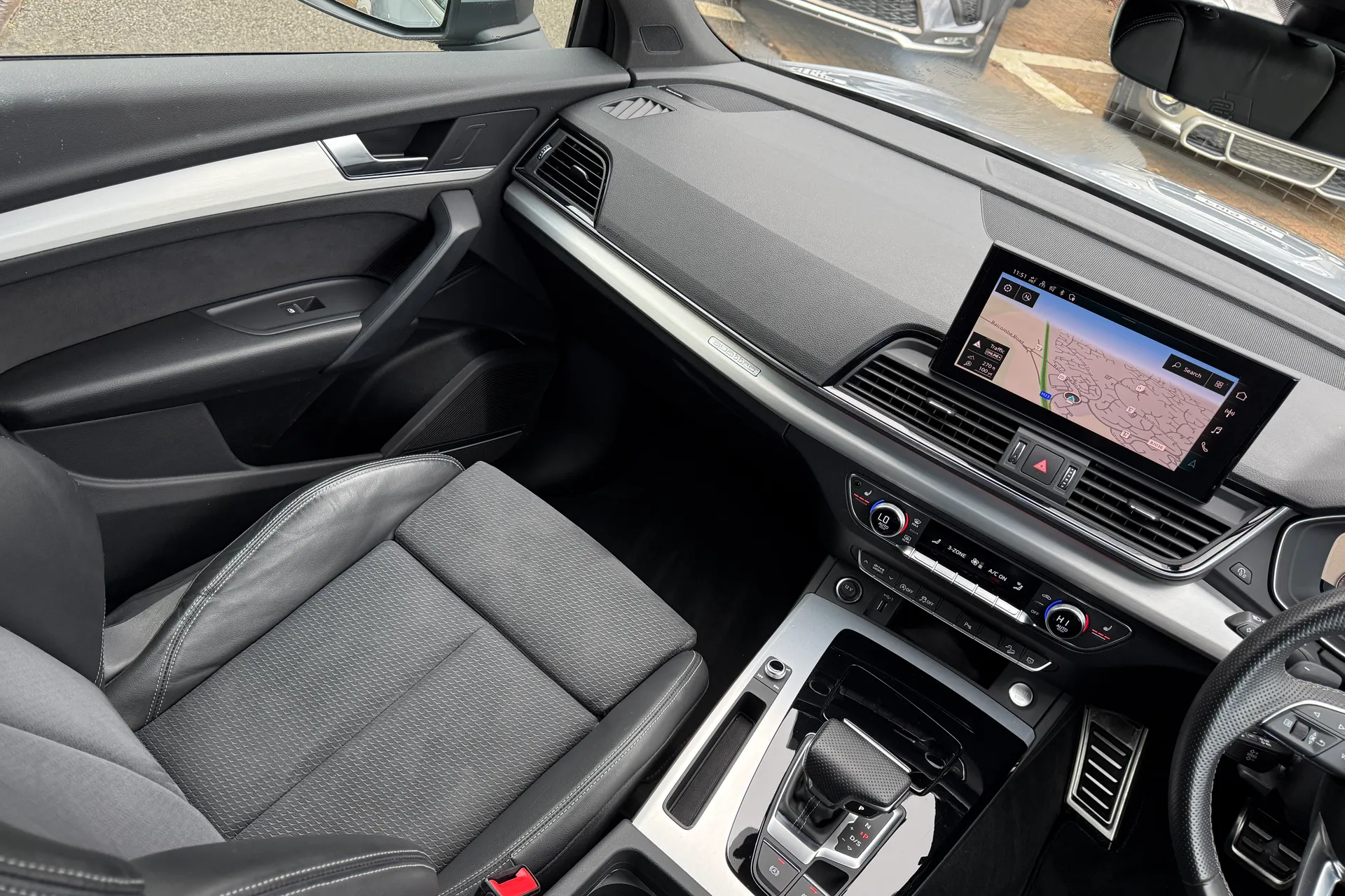 Audi Q5 thumbnail image number 57