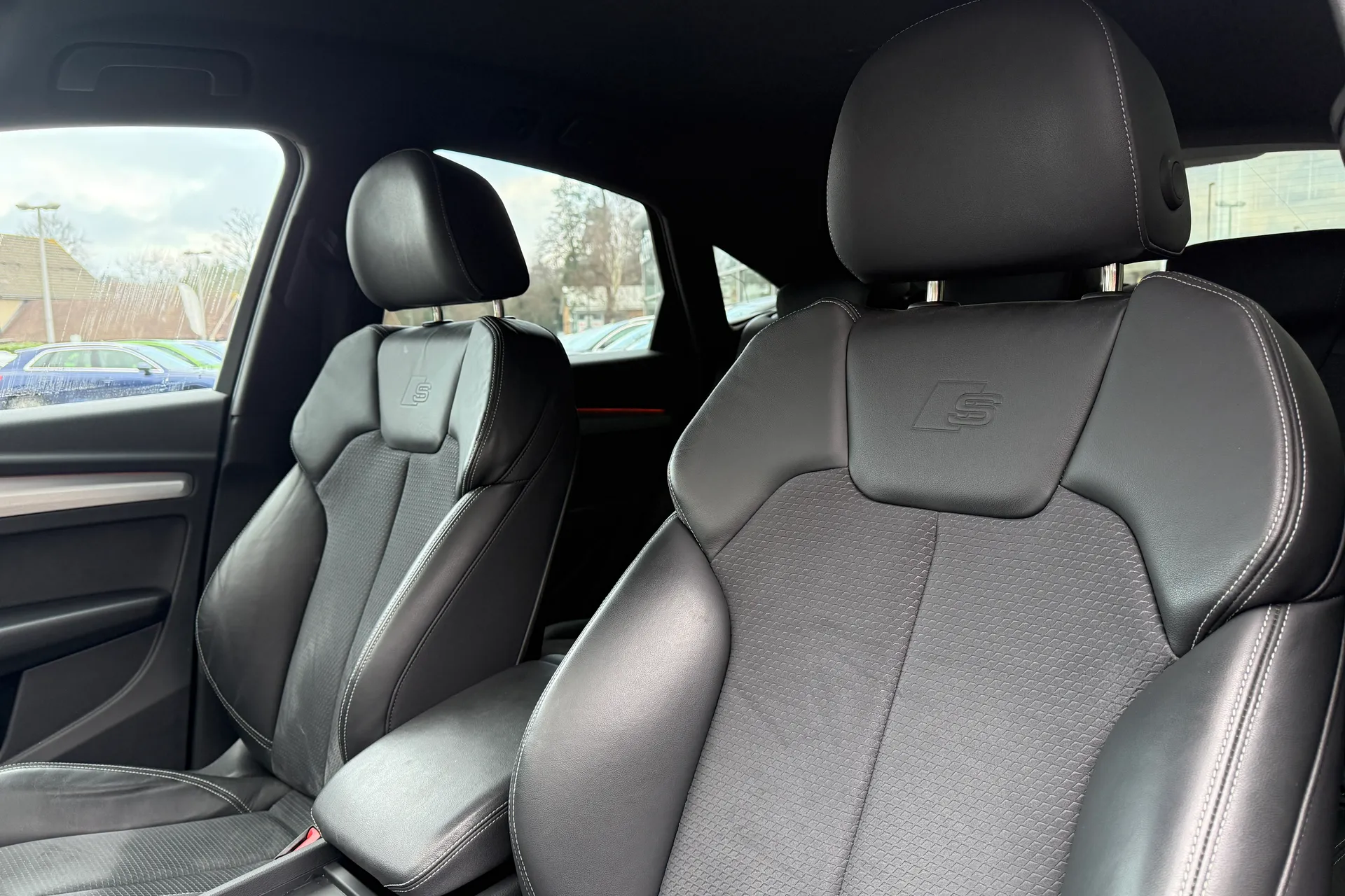 Audi Q5 thumbnail image number 20