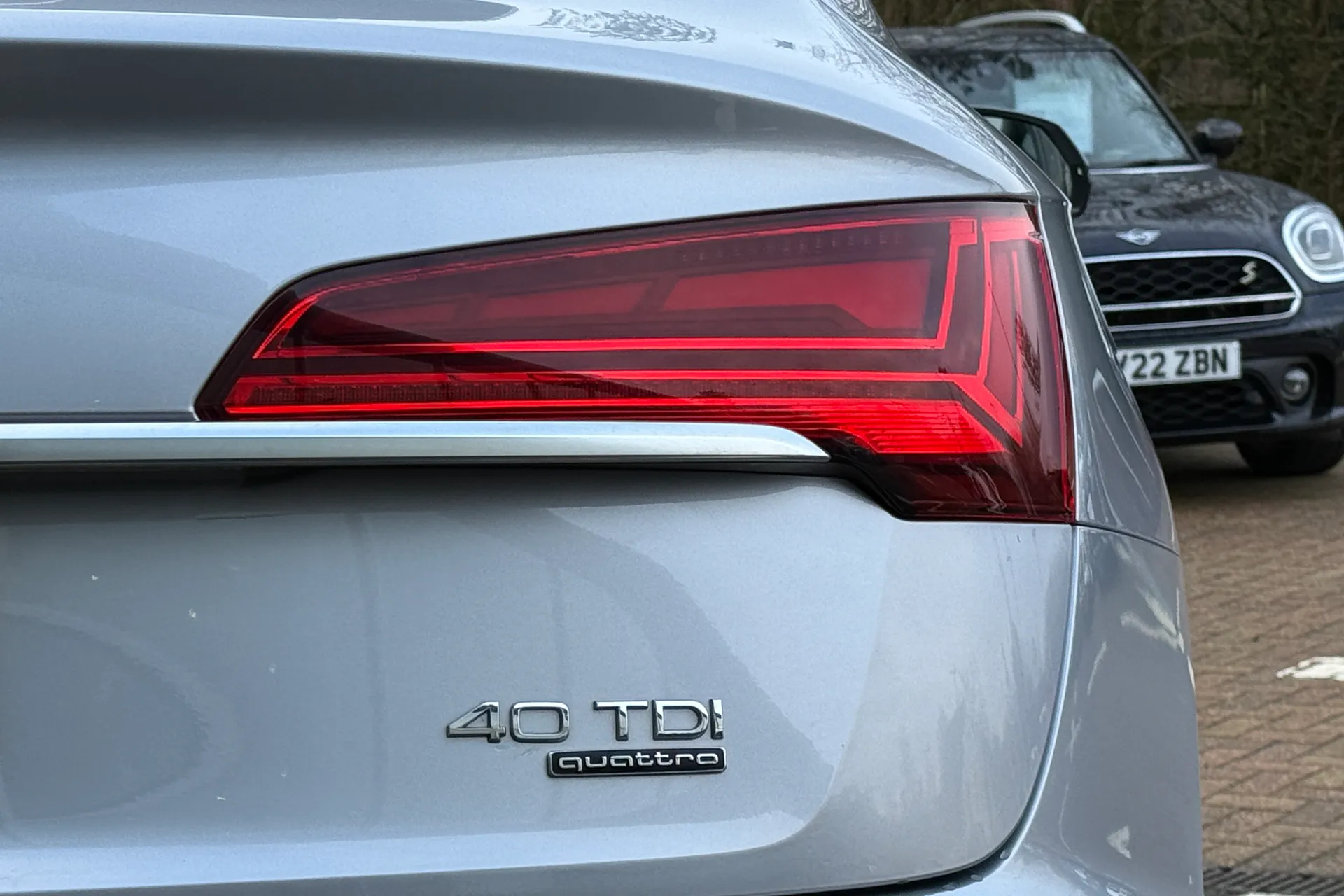 Audi Q5 thumbnail image number 32