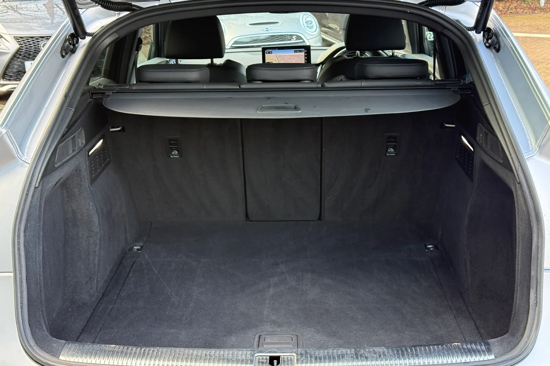 Audi Q5 thumbnail image number 34