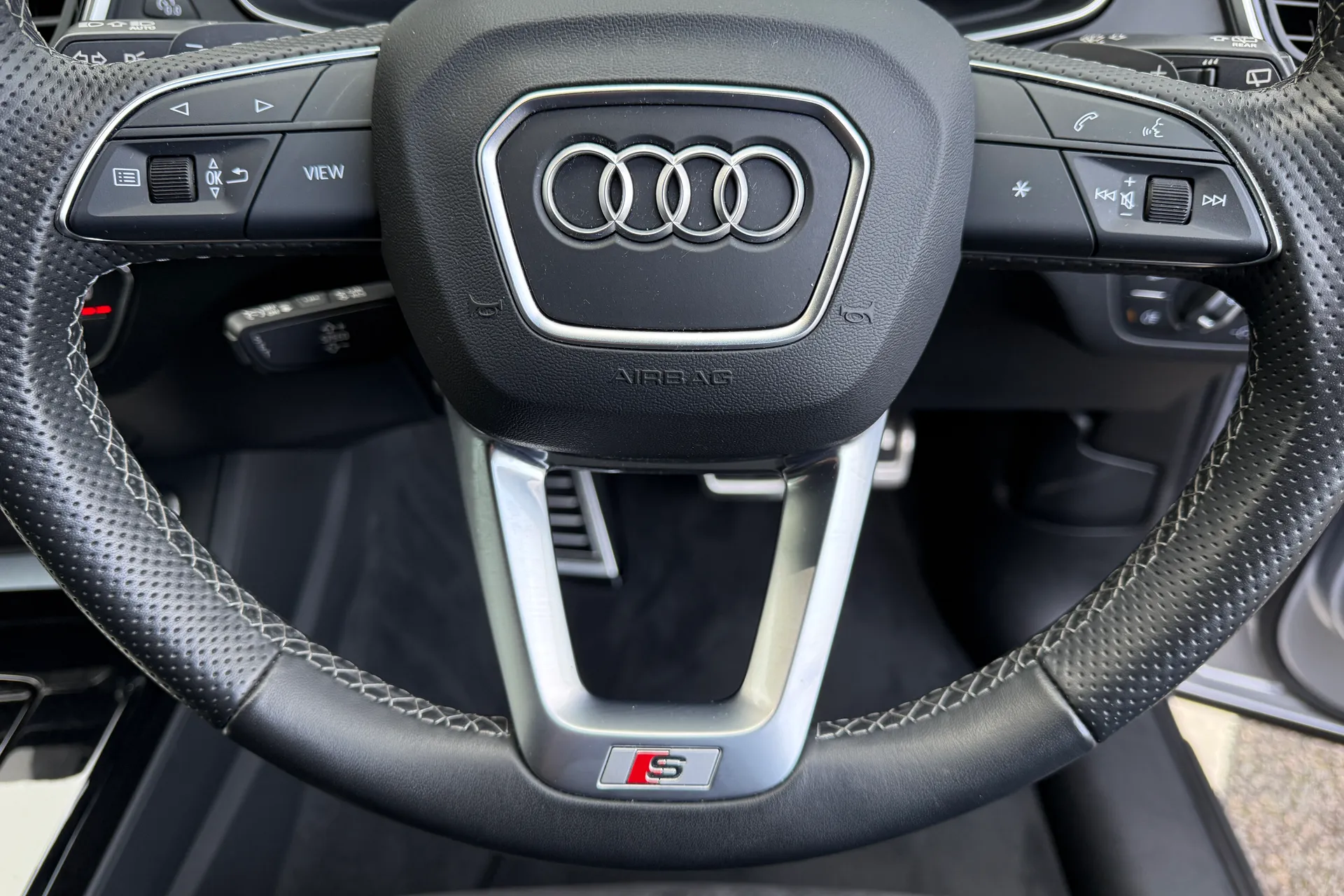 Audi Q5 thumbnail image number 65