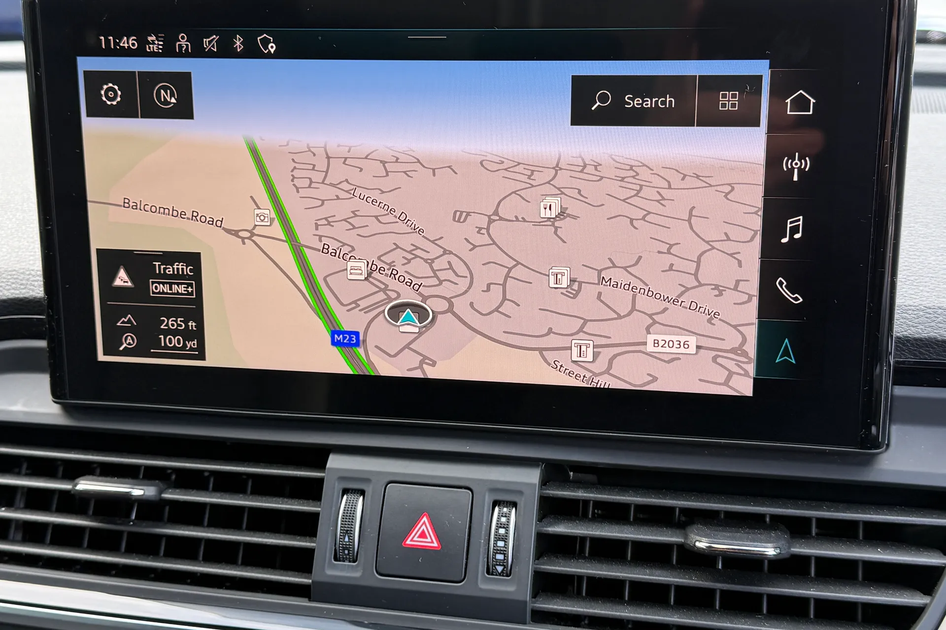 Audi Q5 thumbnail image number 7