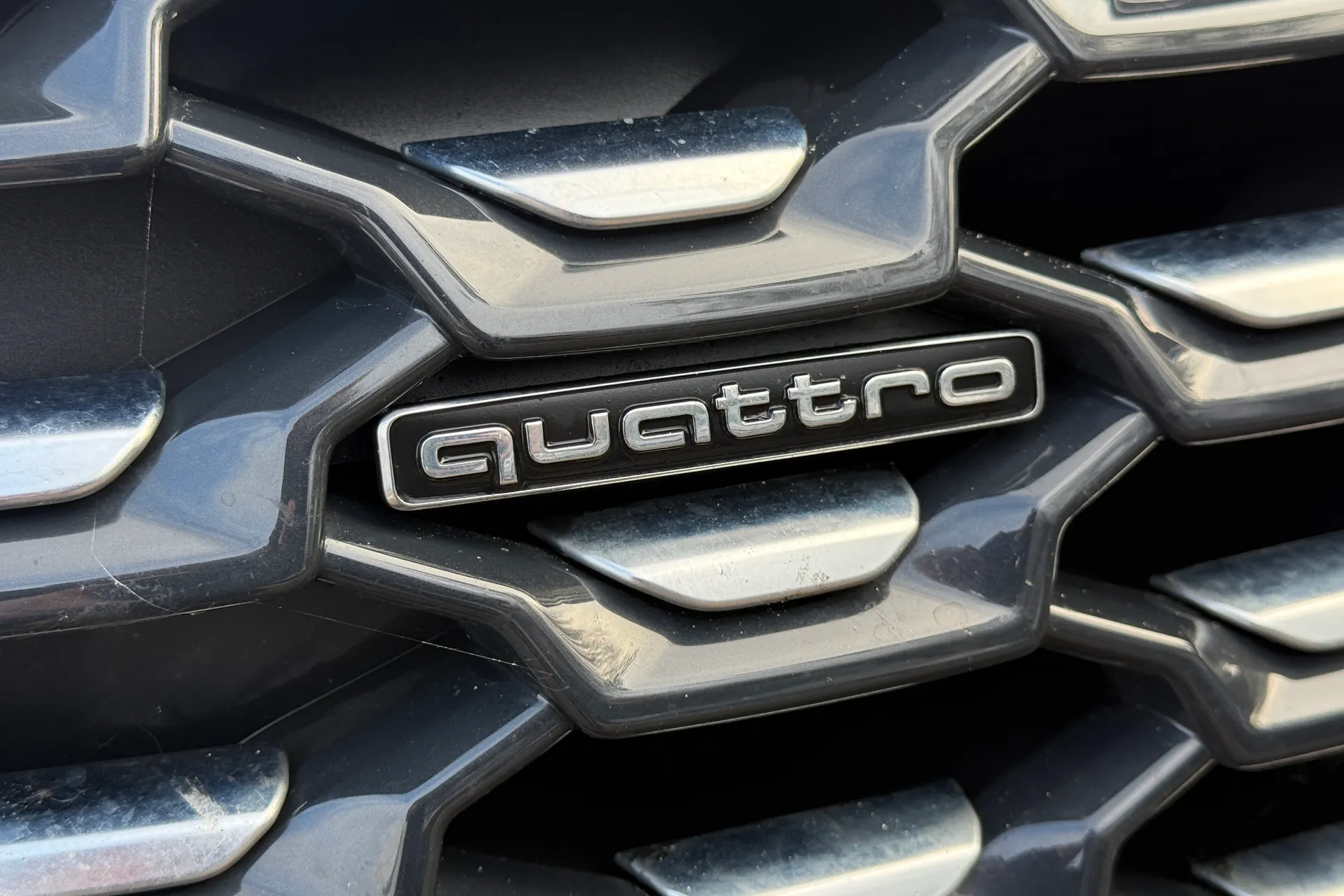 Audi Q5 thumbnail image number 62