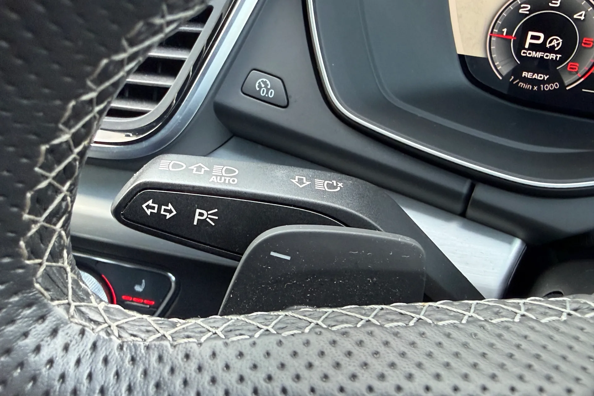 Audi Q5 thumbnail image number 64