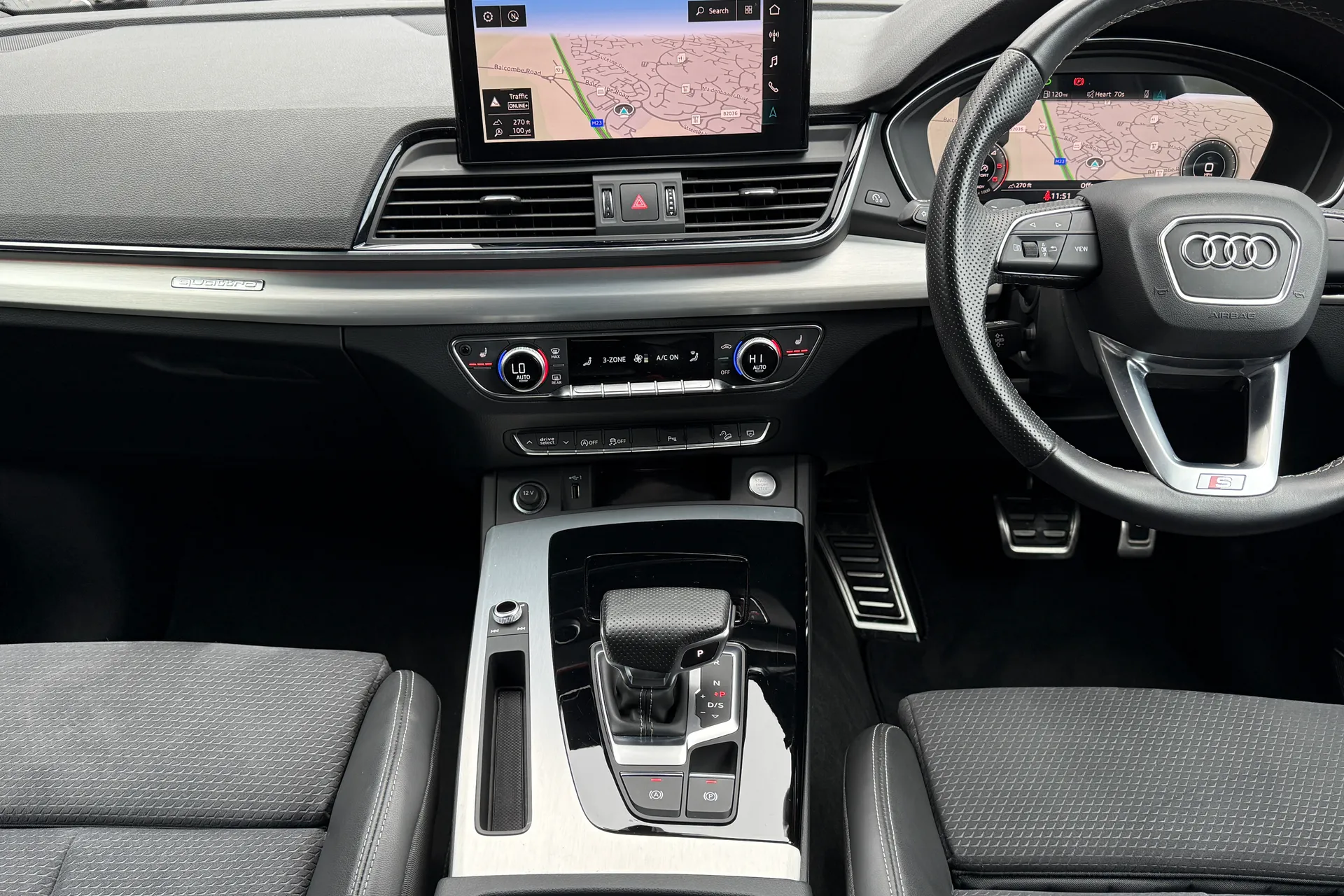 Audi Q5 thumbnail image number 58