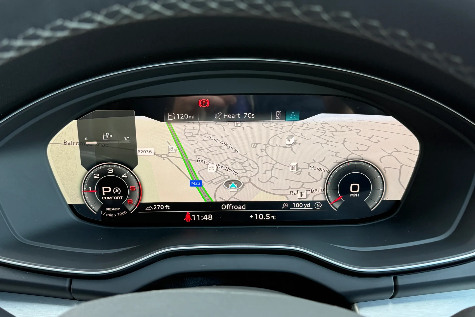 Audi Q5 thumbnail image number 60