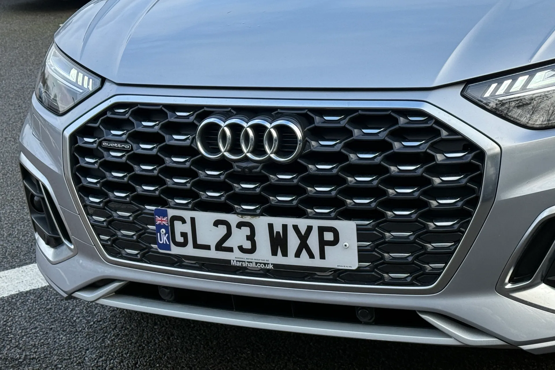 Audi Q5 thumbnail image number 25