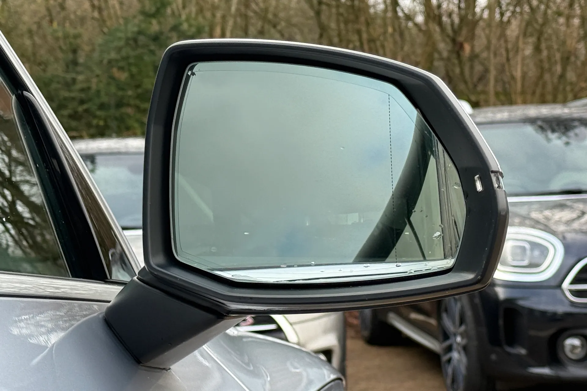 Audi Q5 thumbnail image number 39