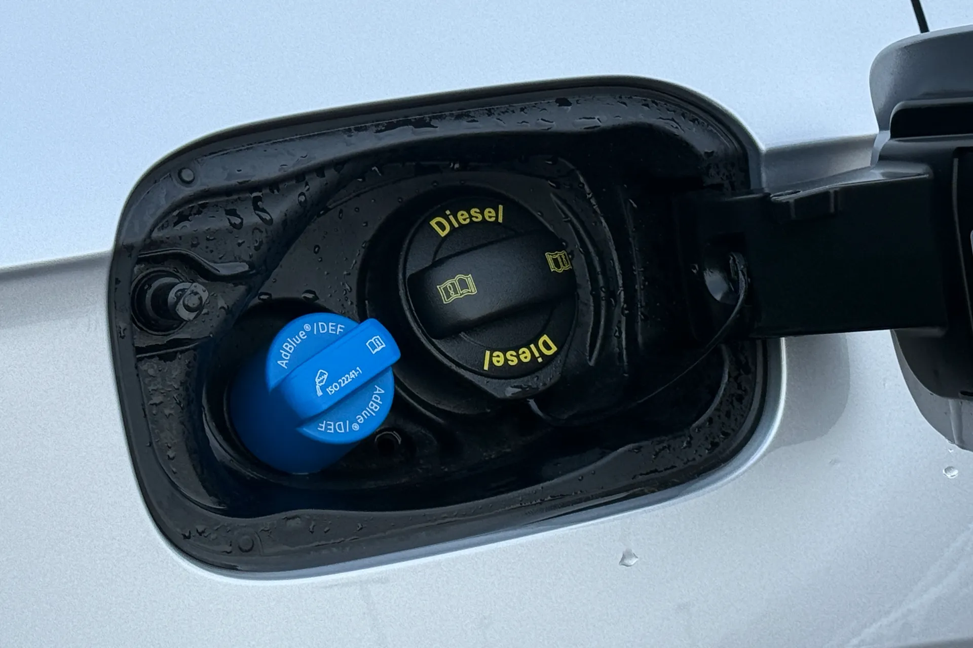 Audi Q5 thumbnail image number 33