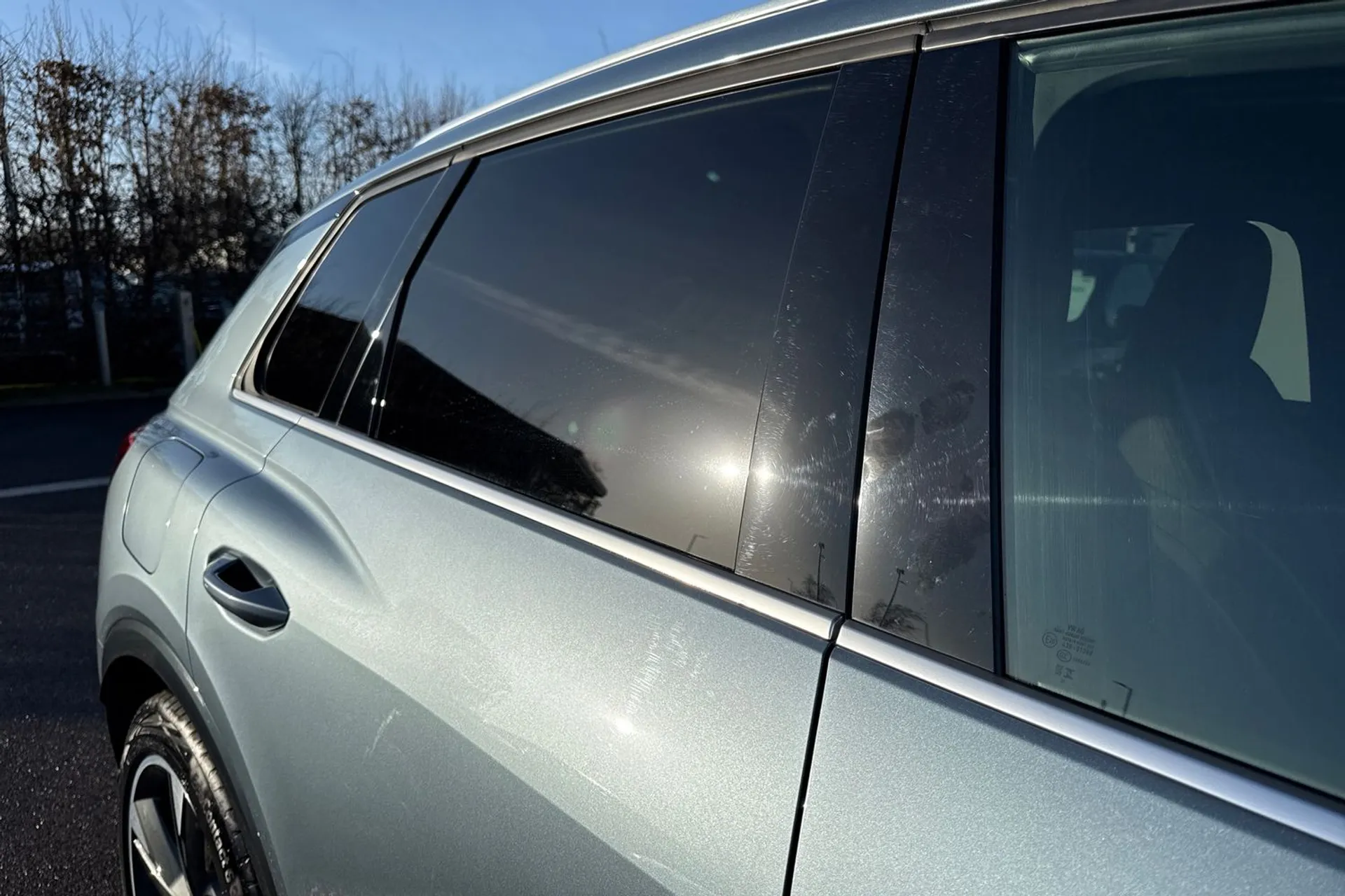 Audi Q4 thumbnail image number 25