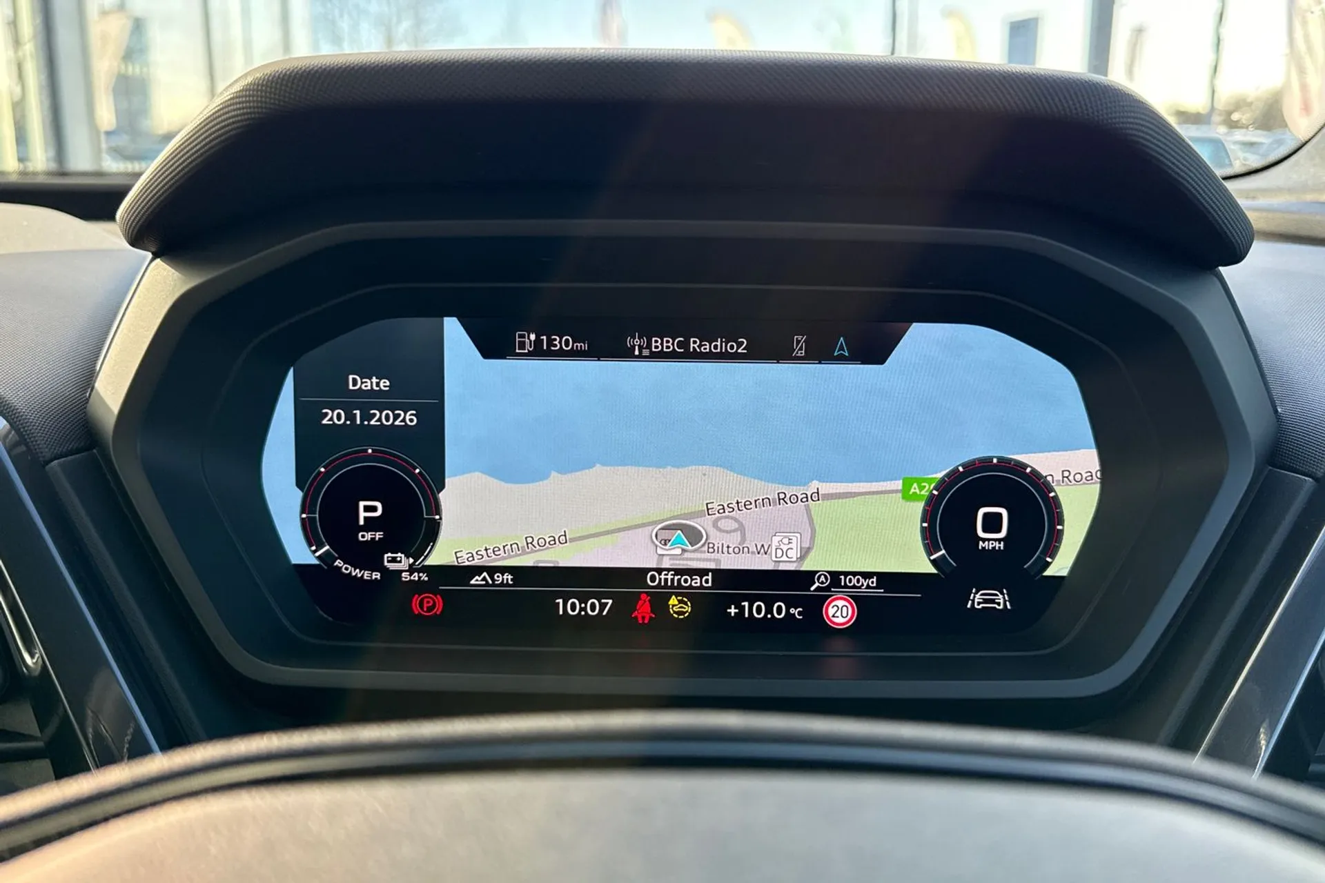 Audi Q4 thumbnail image number 10