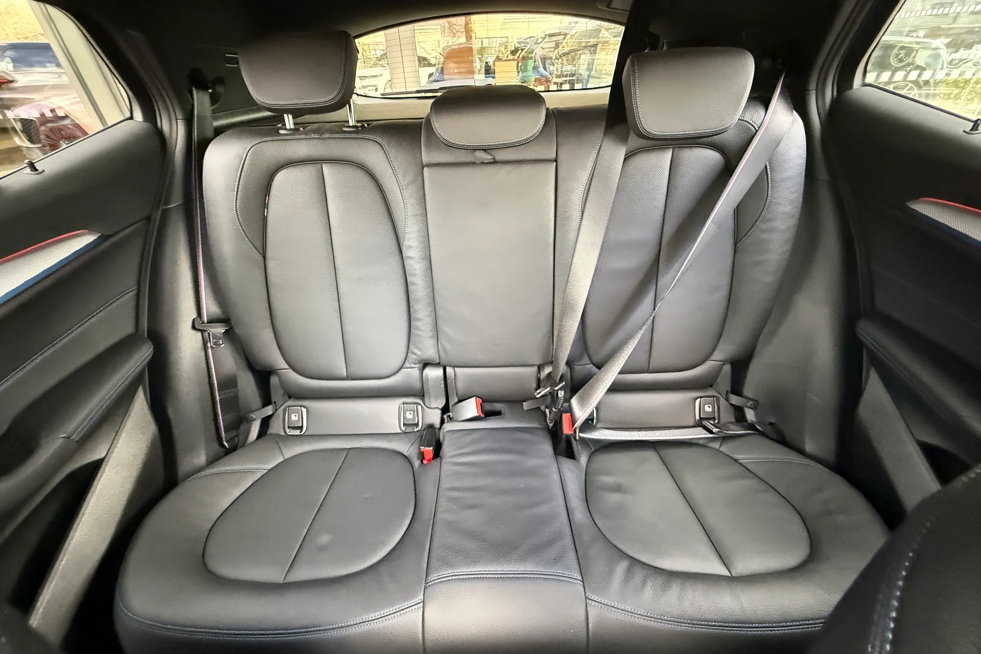 BMW X2 thumbnail image number 11