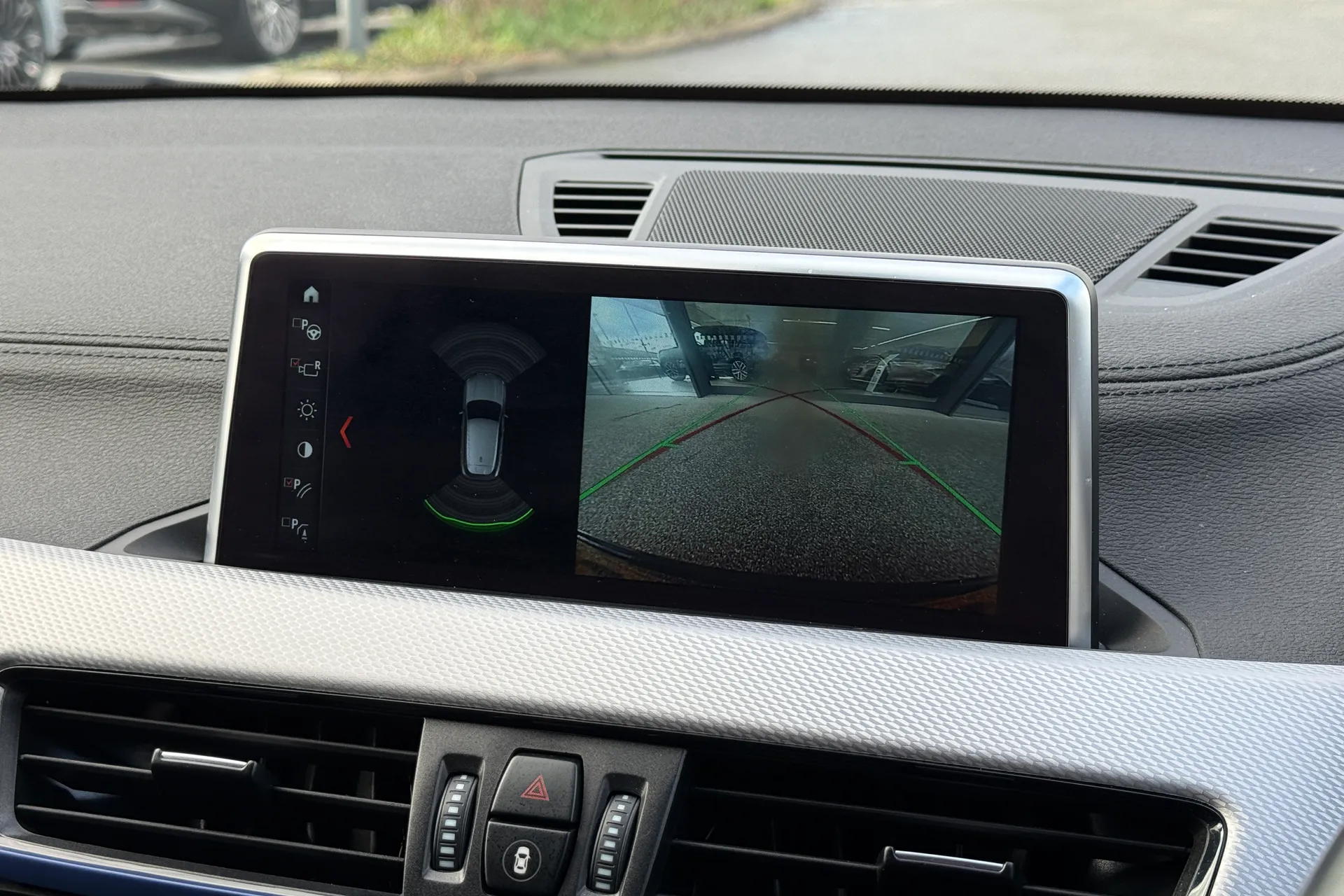 BMW X2 thumbnail image number 5