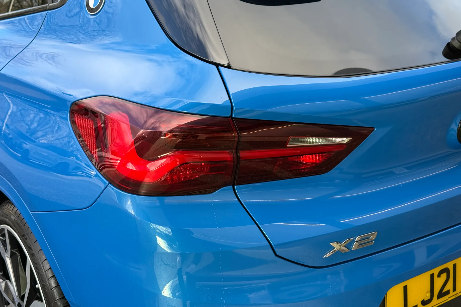 BMW X2 thumbnail image number 49