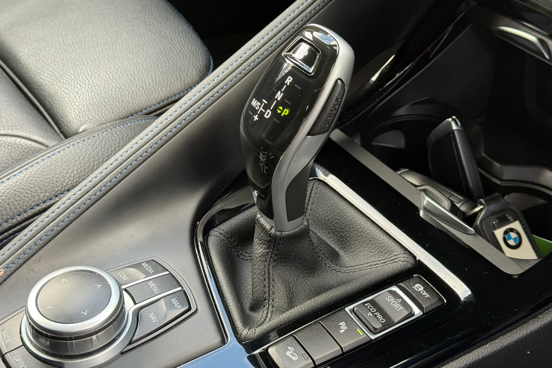 BMW X2 thumbnail image number 19