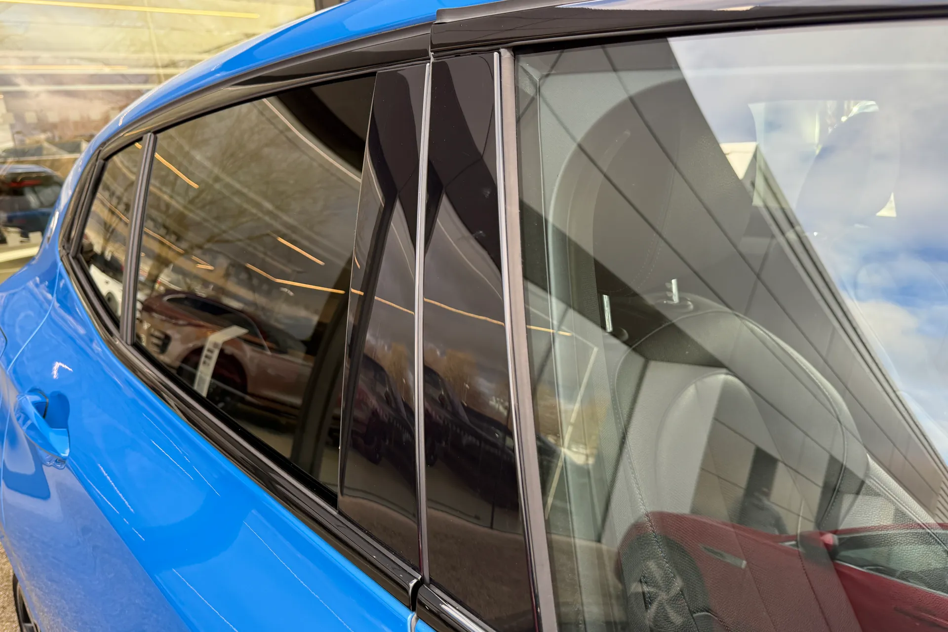 BMW X2 thumbnail image number 23