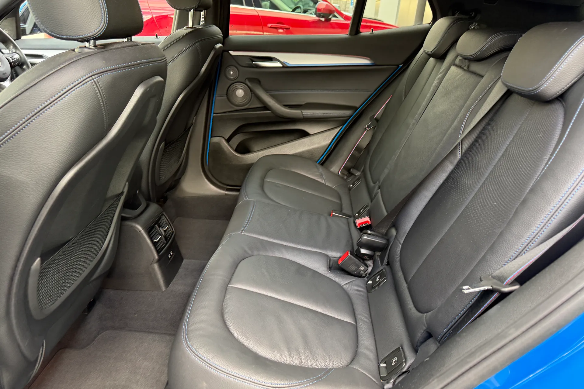 BMW X2 thumbnail image number 43