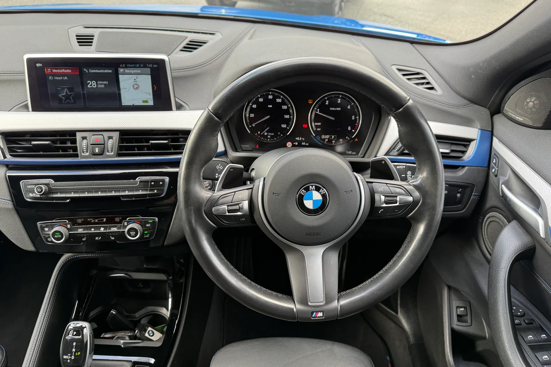 BMW X2 thumbnail image number 14