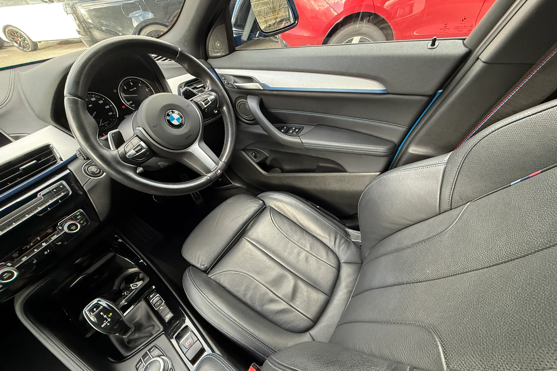 BMW X2 thumbnail image number 13