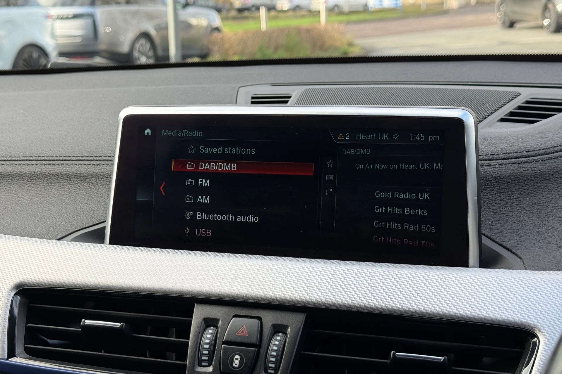 BMW X2 thumbnail image number 41