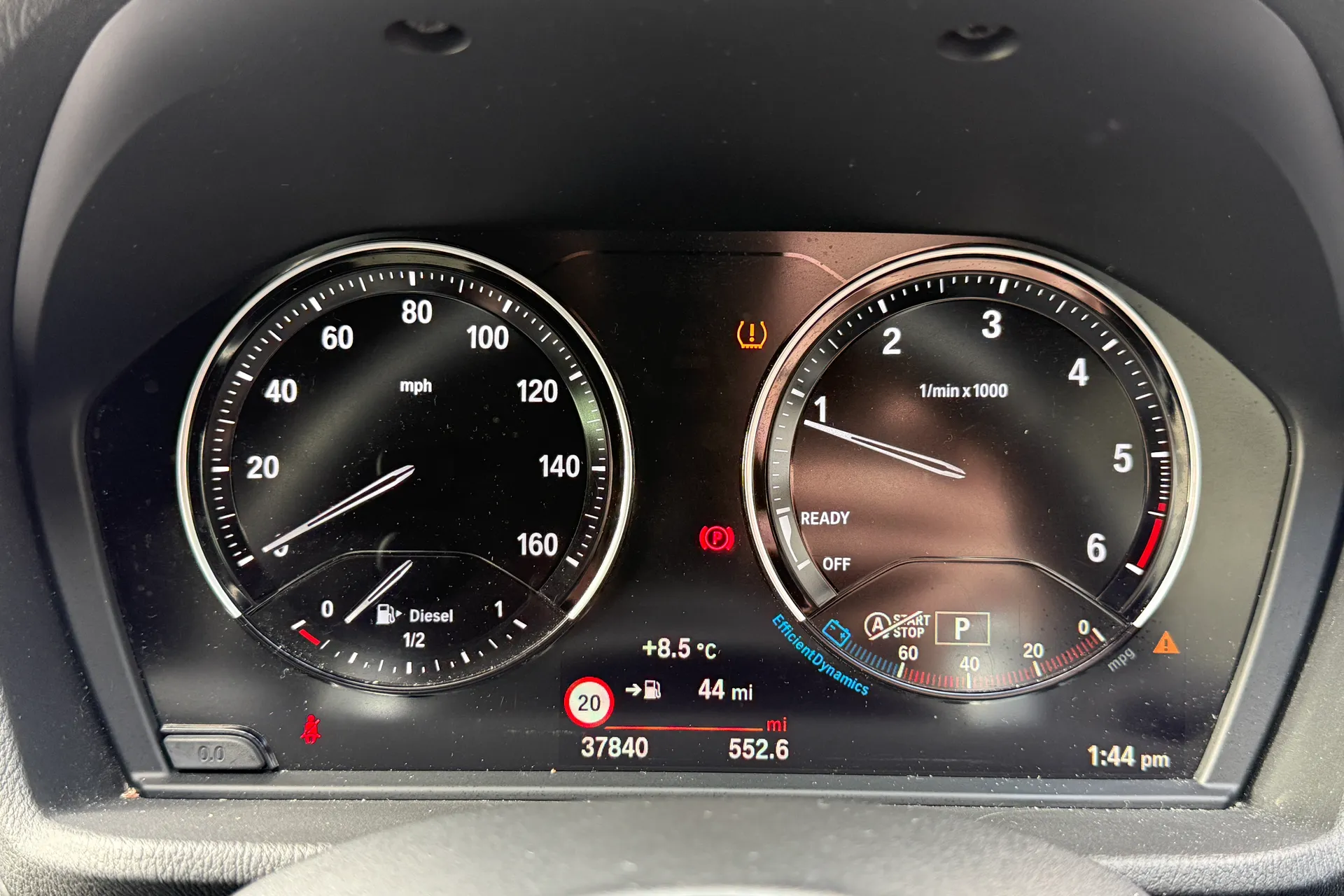 BMW X2 thumbnail image number 22