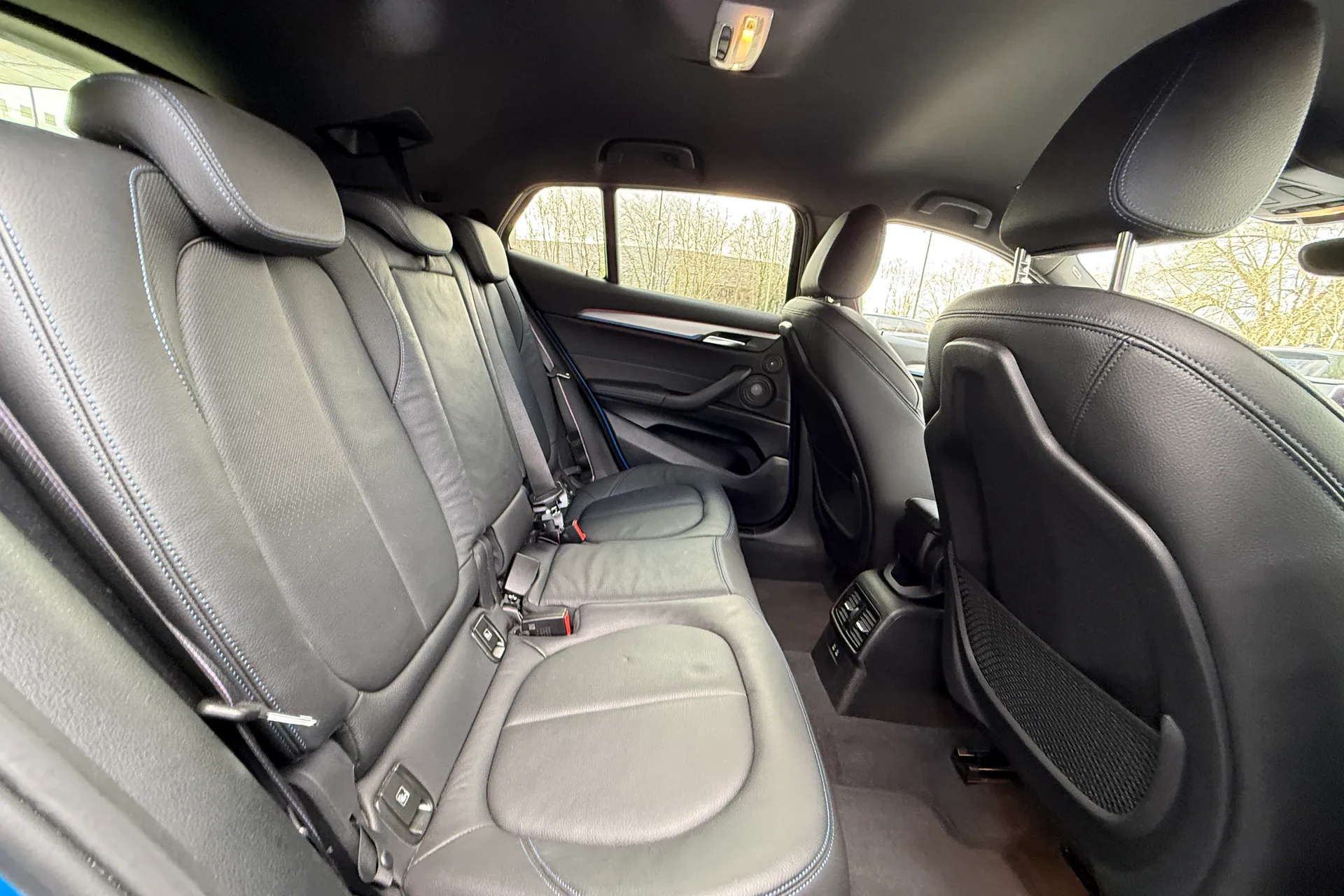 BMW X2 thumbnail image number 36