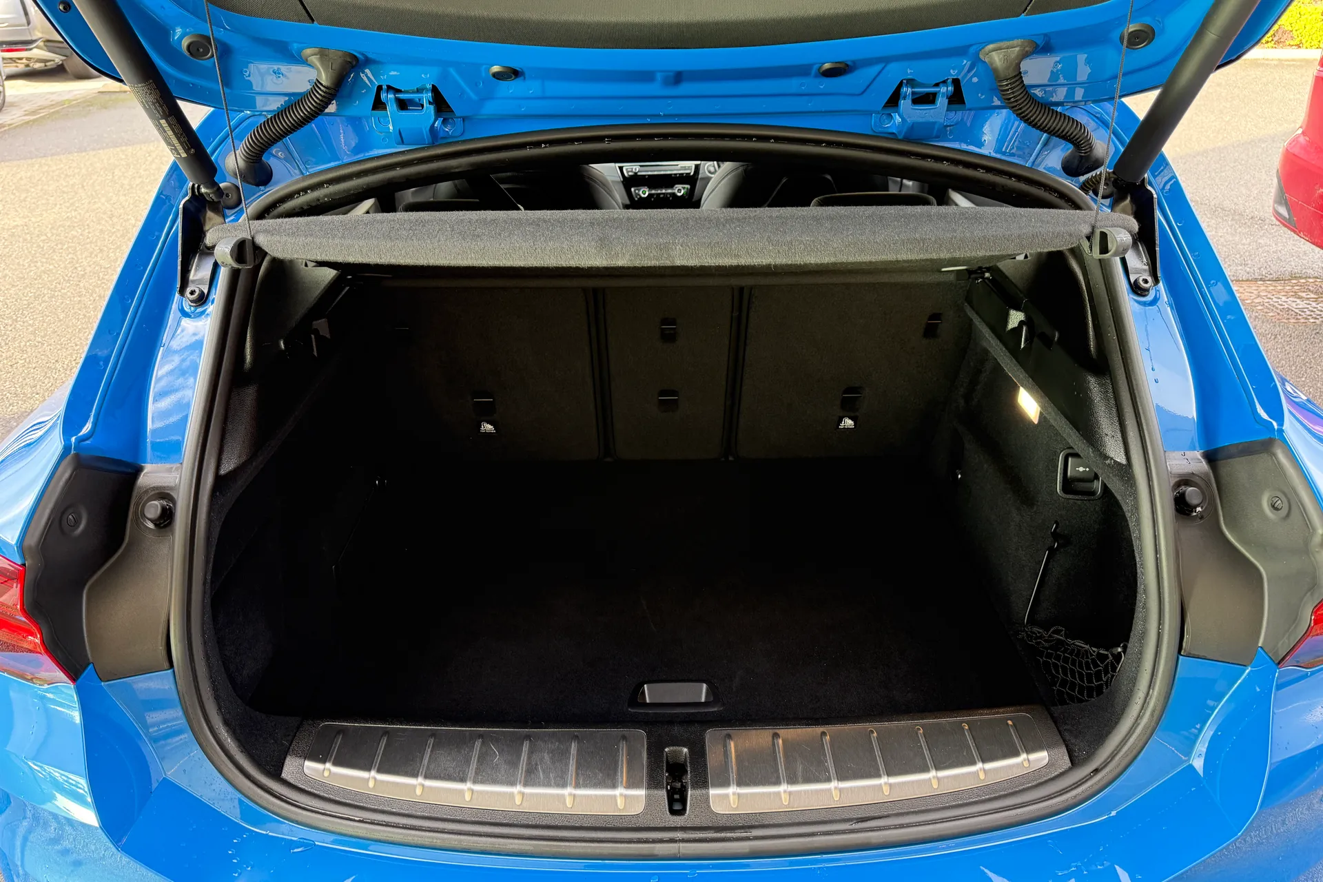 BMW X2 thumbnail image number 33