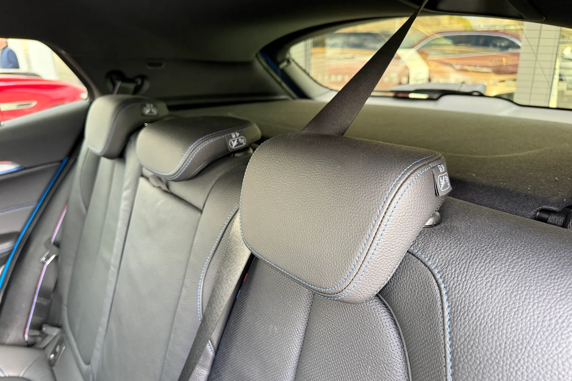 BMW X2 thumbnail image number 44