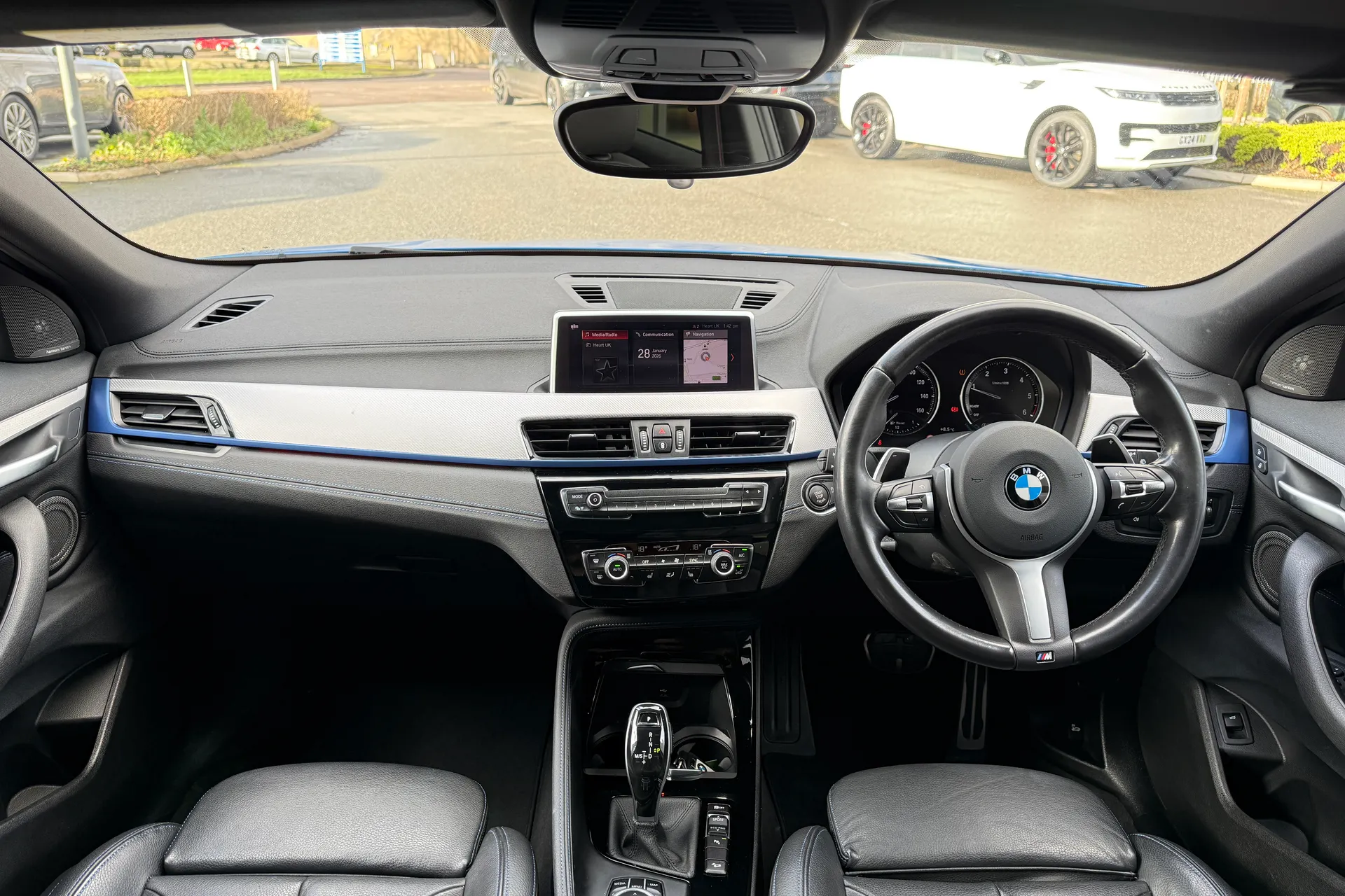 BMW X2 thumbnail image number 3