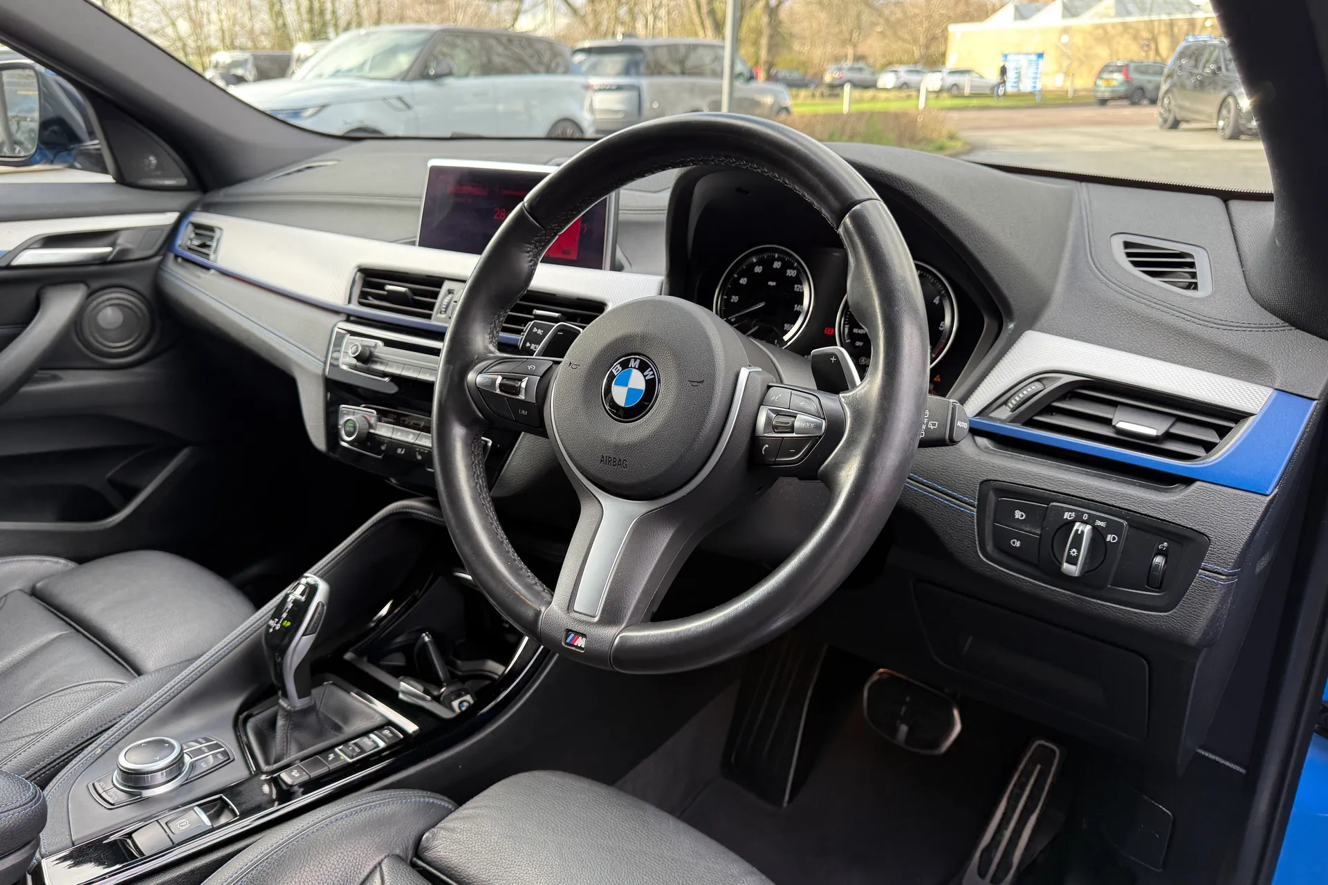 BMW X2 thumbnail image number 29