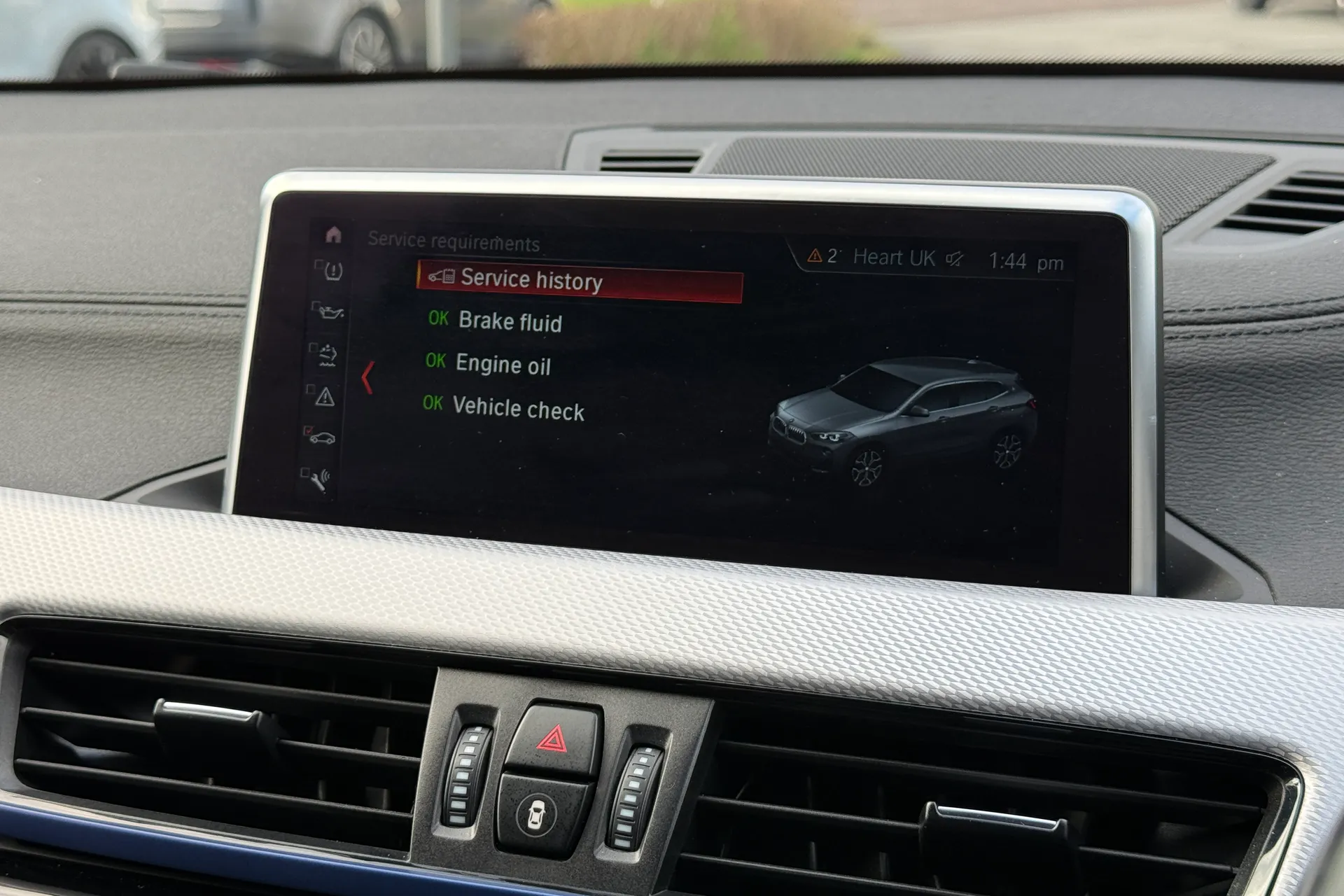 BMW X2 thumbnail image number 20