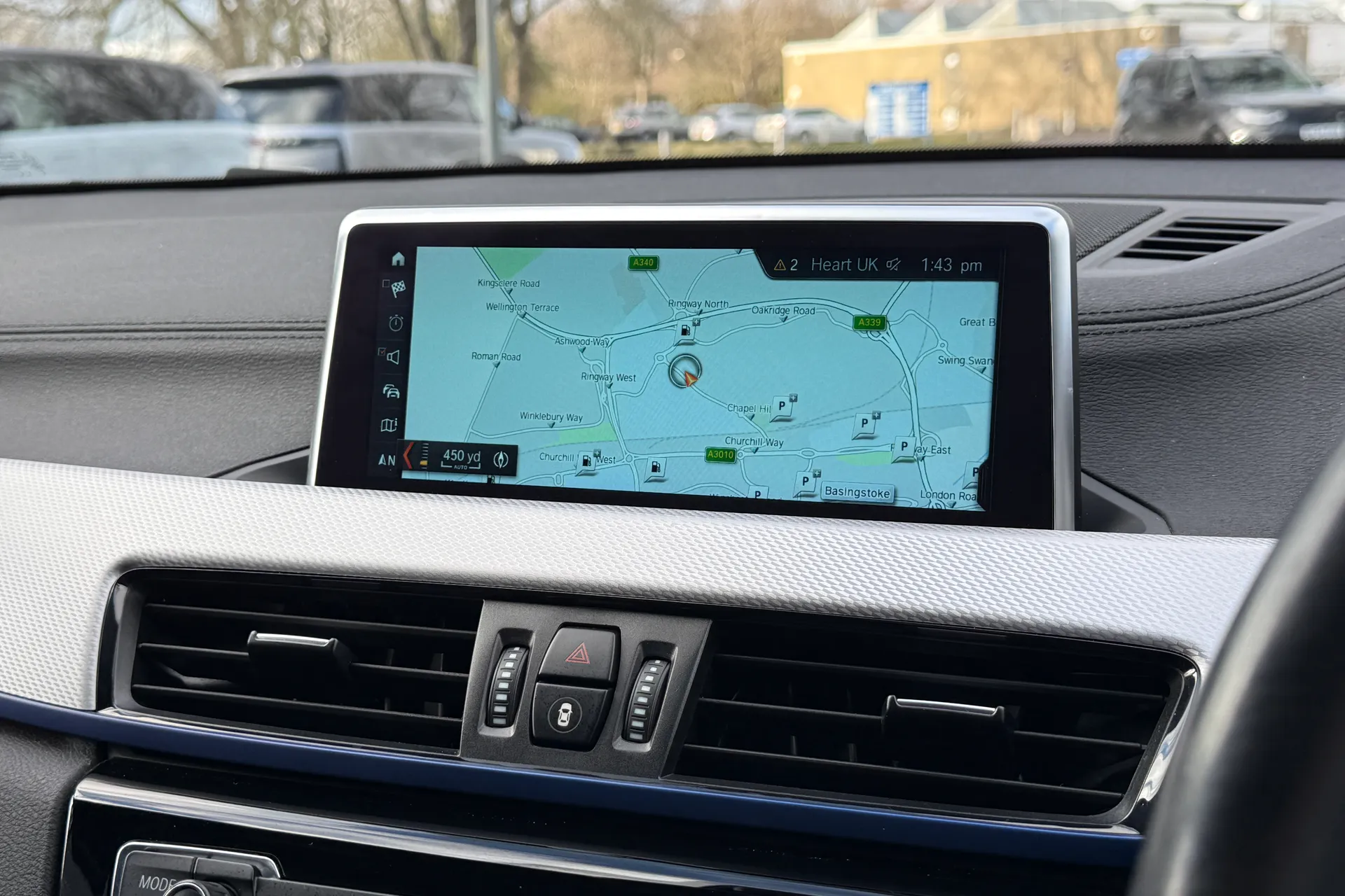 BMW X2 thumbnail image number 27