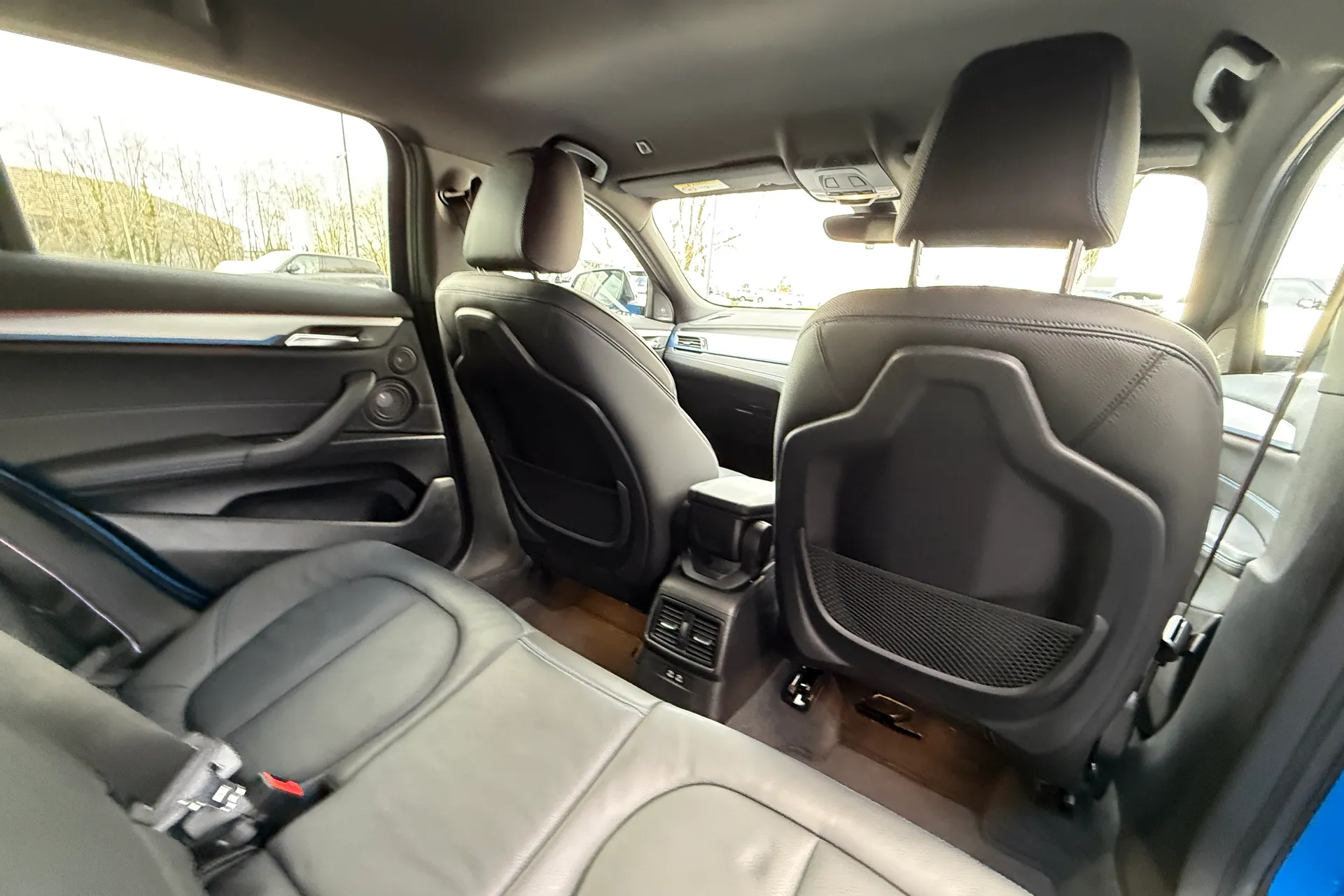 BMW X2 thumbnail image number 38