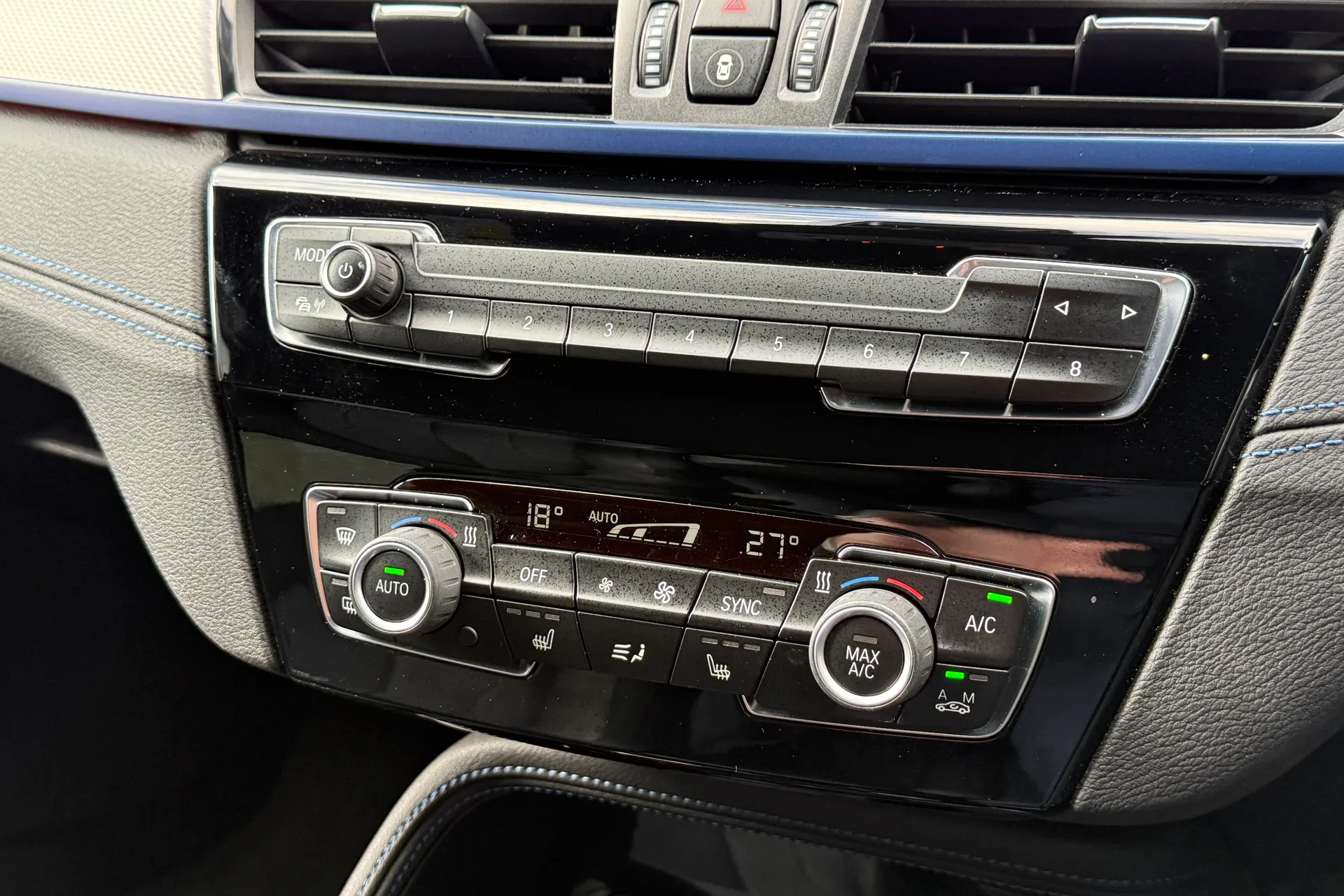 BMW X2 thumbnail image number 16