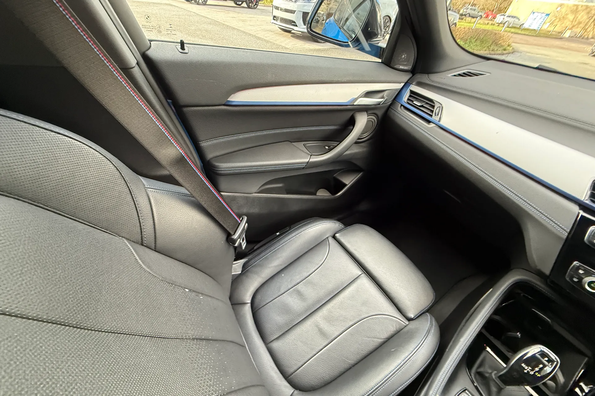 BMW X2 thumbnail image number 12